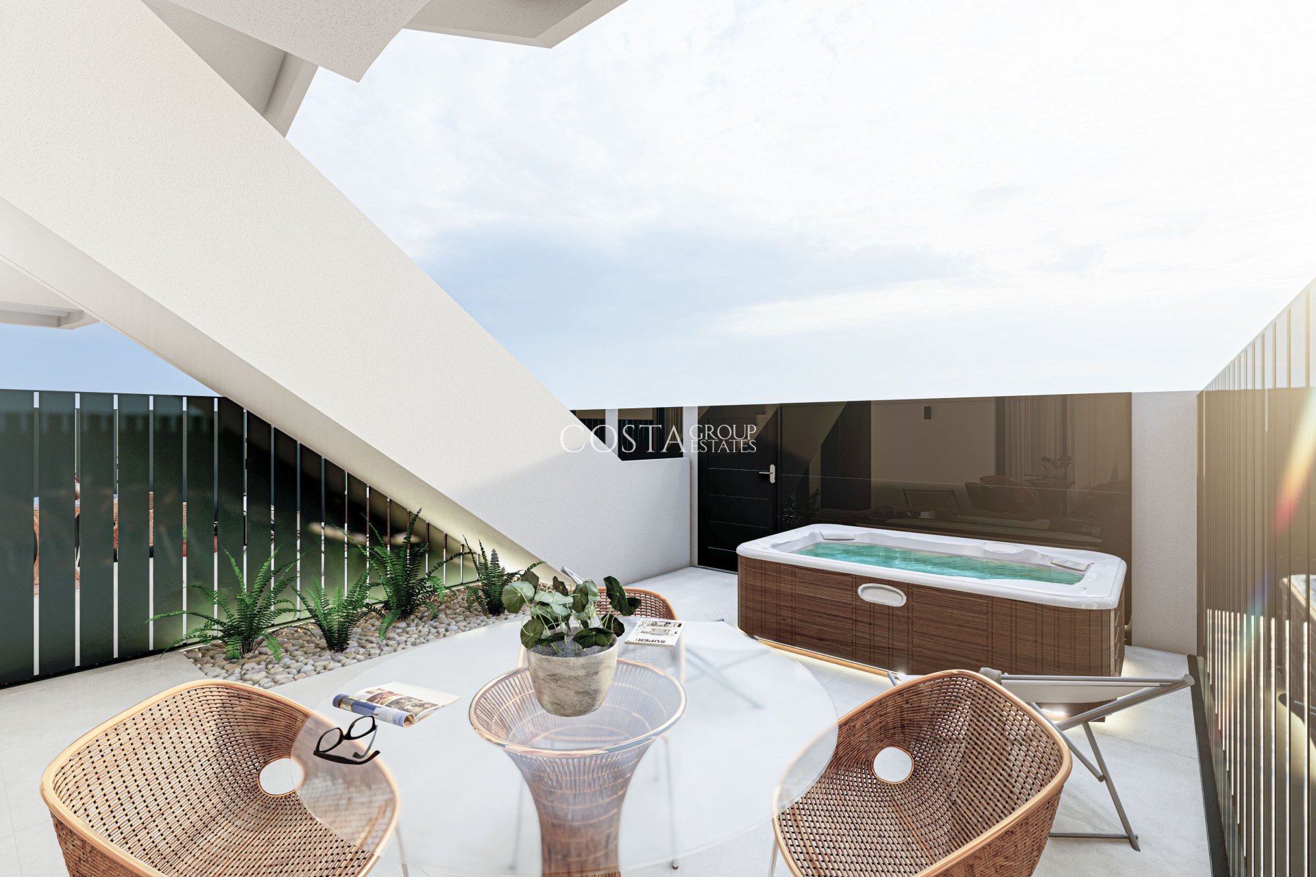 New Build - Apartments -
San Pedro del Pinatar - San Pedro Del Pinatar