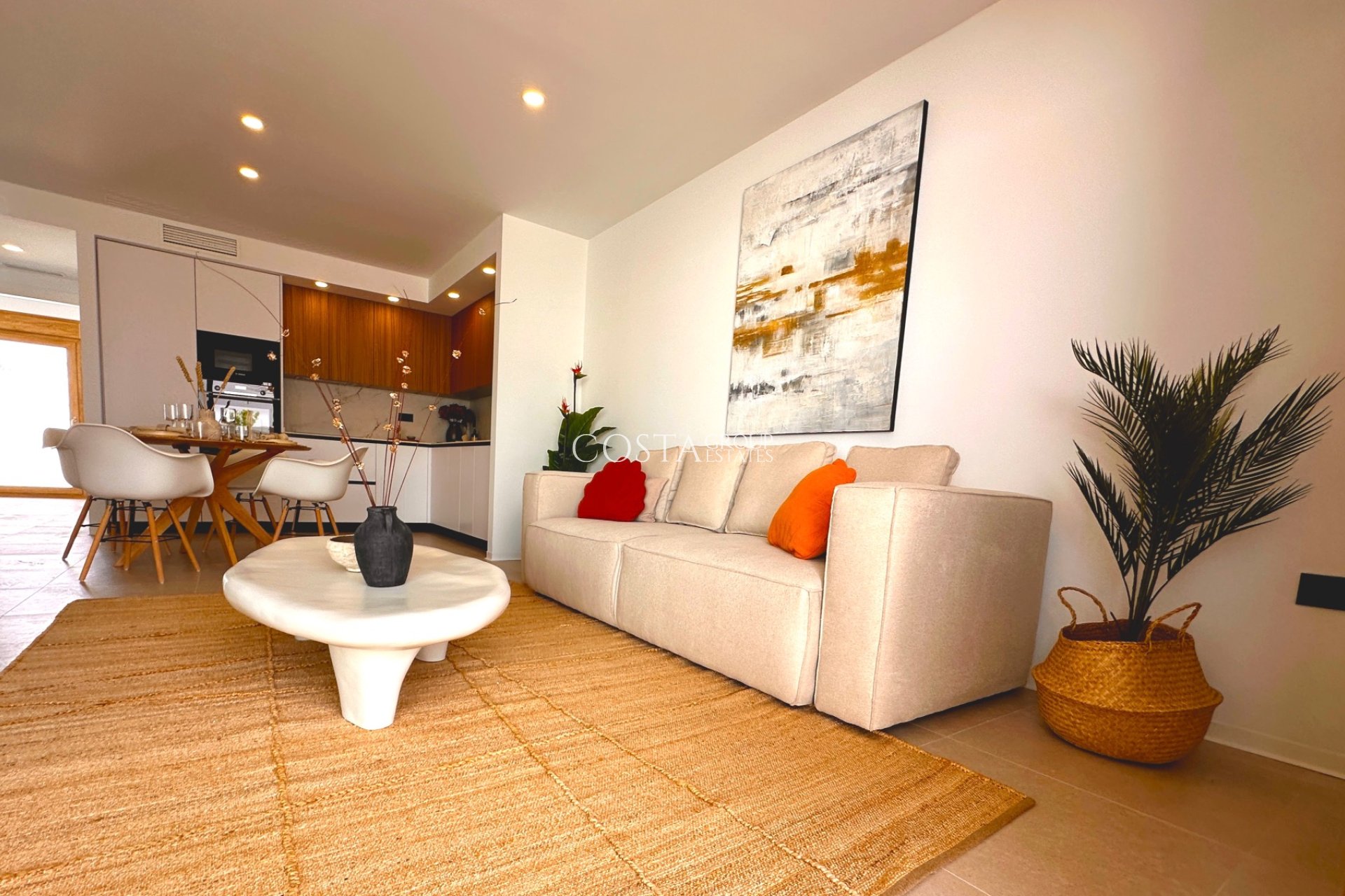 New Build - Apartments -
San Pedro del Pinatar - San Pedro Del Pinatar