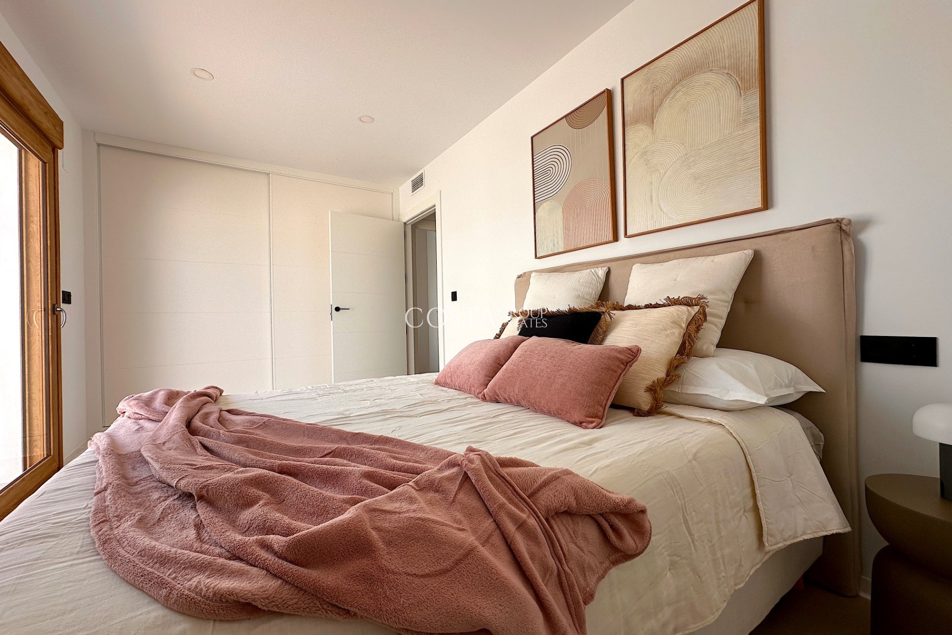 New Build - Apartments -
San Pedro del Pinatar - San Pedro Del Pinatar
