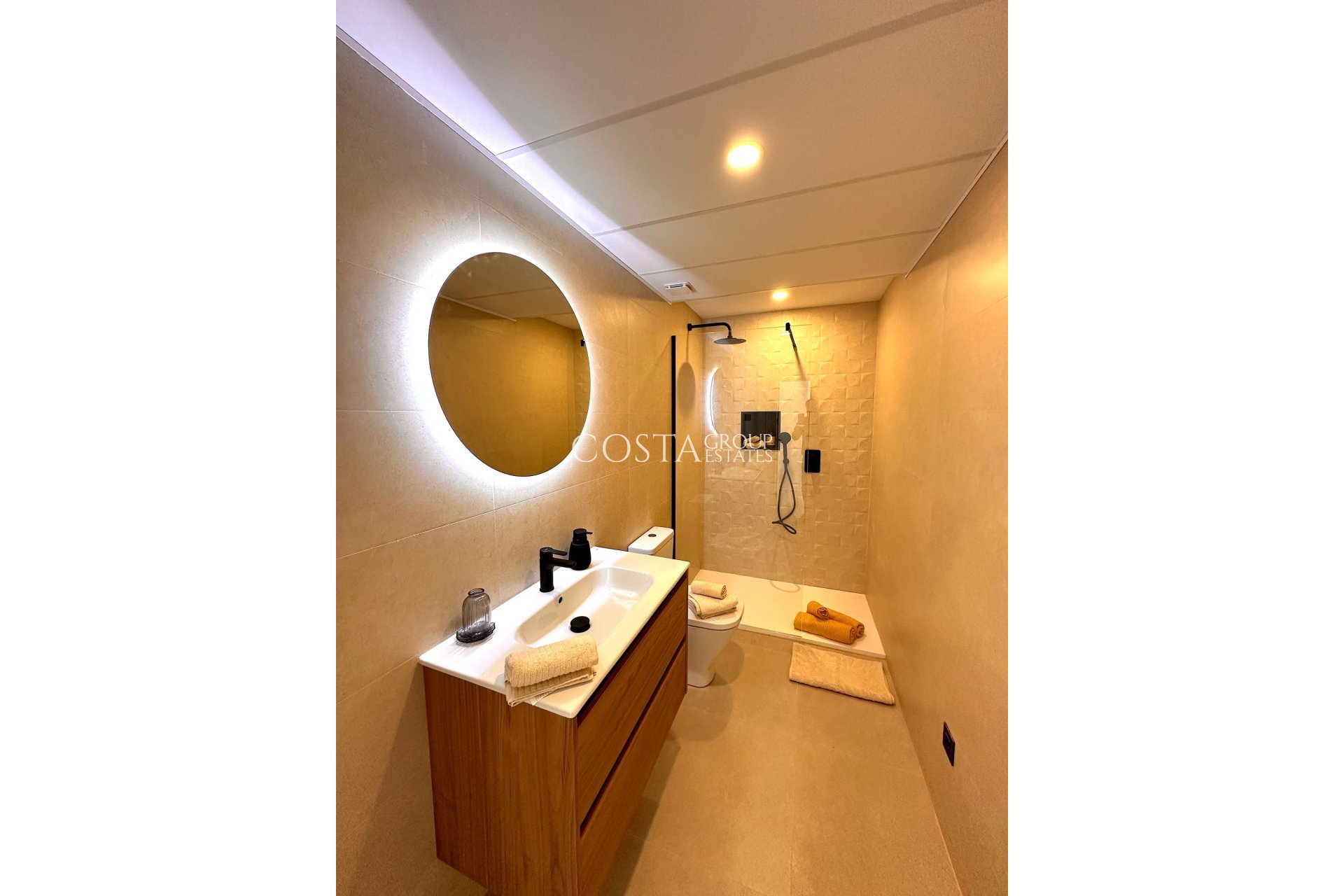 New Build - Apartments -
San Pedro del Pinatar - San Pedro Del Pinatar