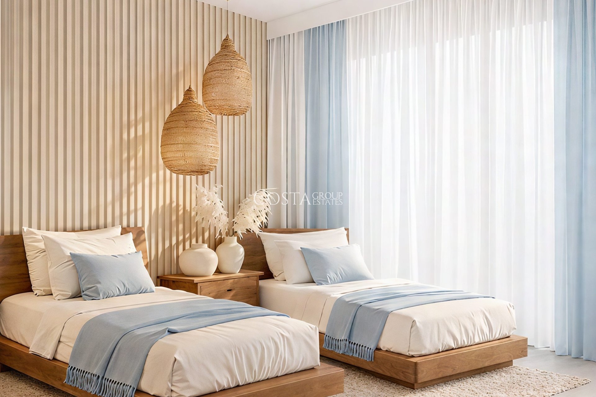 New Build - Apartments -
San Pedro del Pinatar - San Pedro Del Pinatar