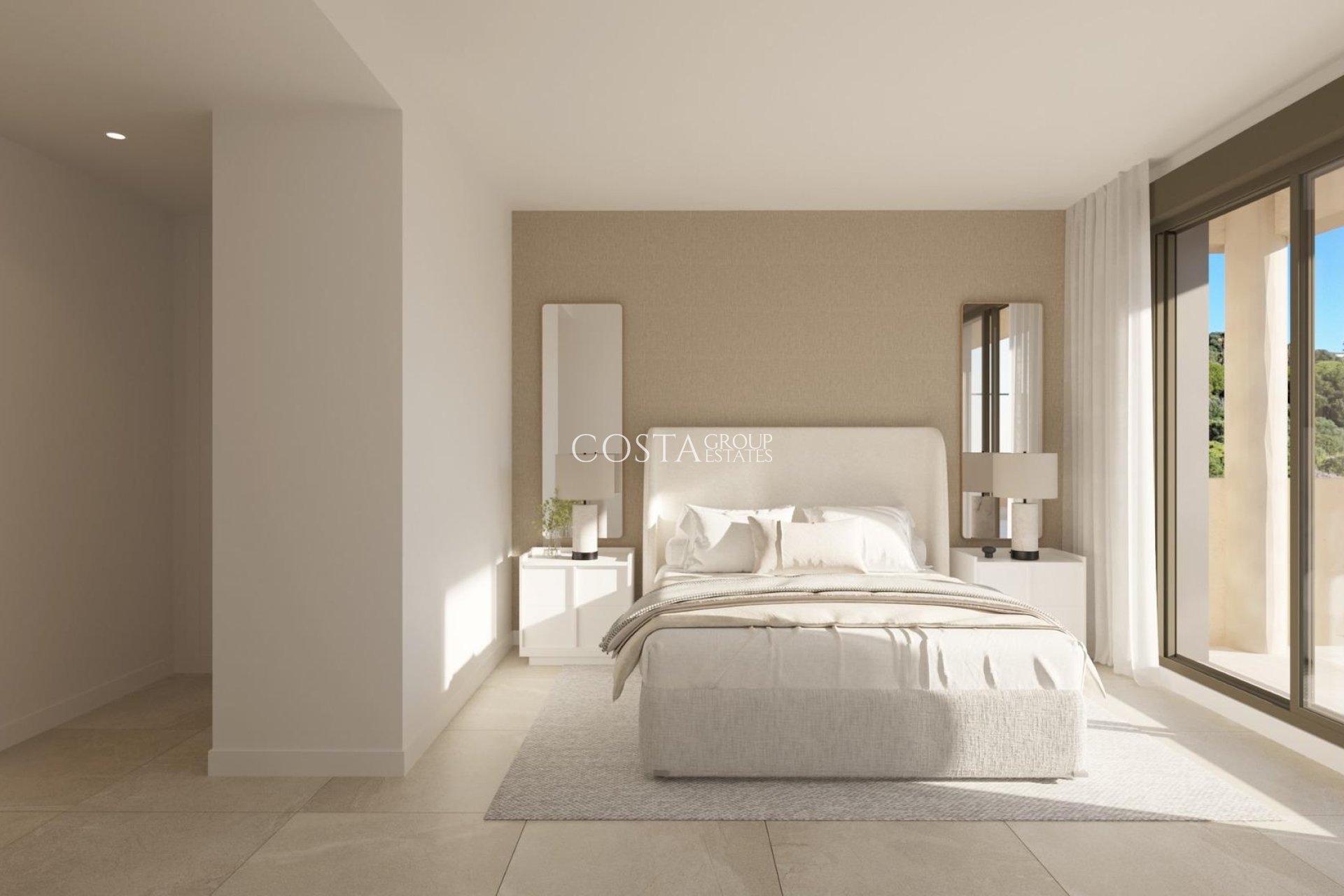 New Build - Apartments -
San Roque - La Alcaidesa