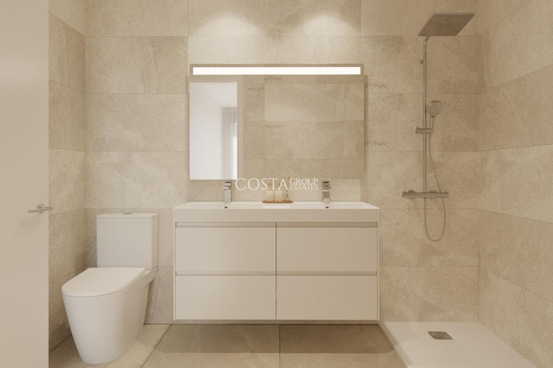 New Build - Apartments -
San Roque - La Alcaidesa