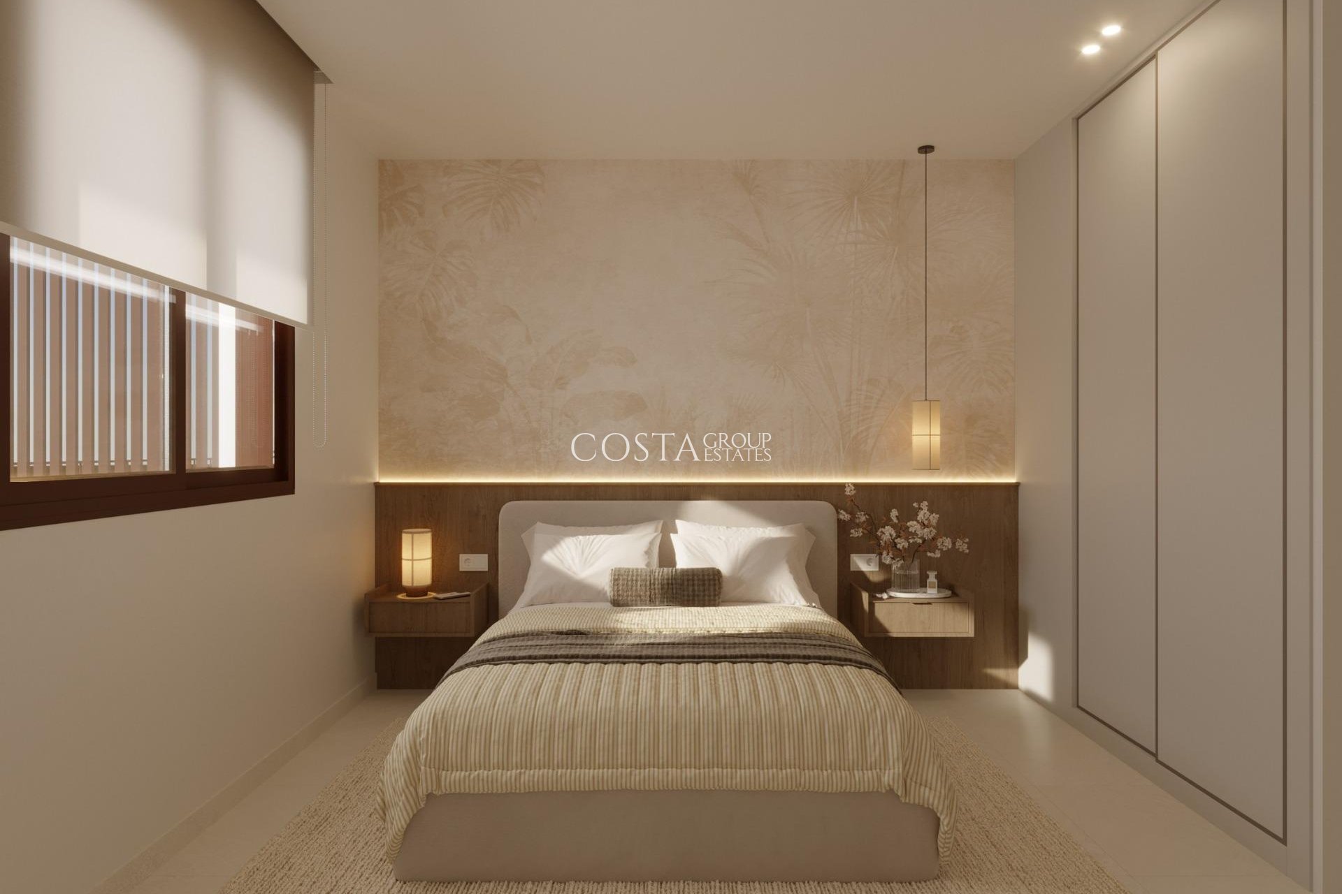 New Build - Apartments -
Santa Pola - Centro