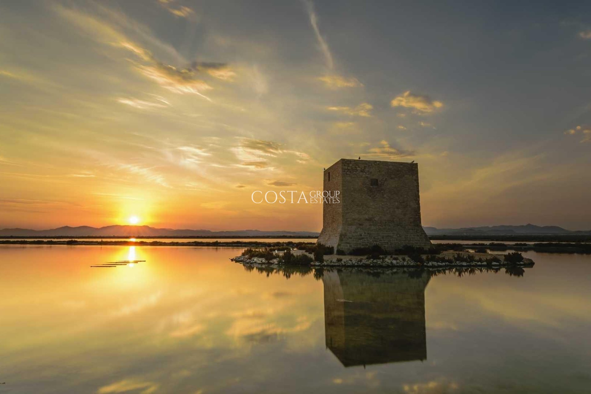 New Build - Apartments -
Santa Pola - Estacion de autobuses