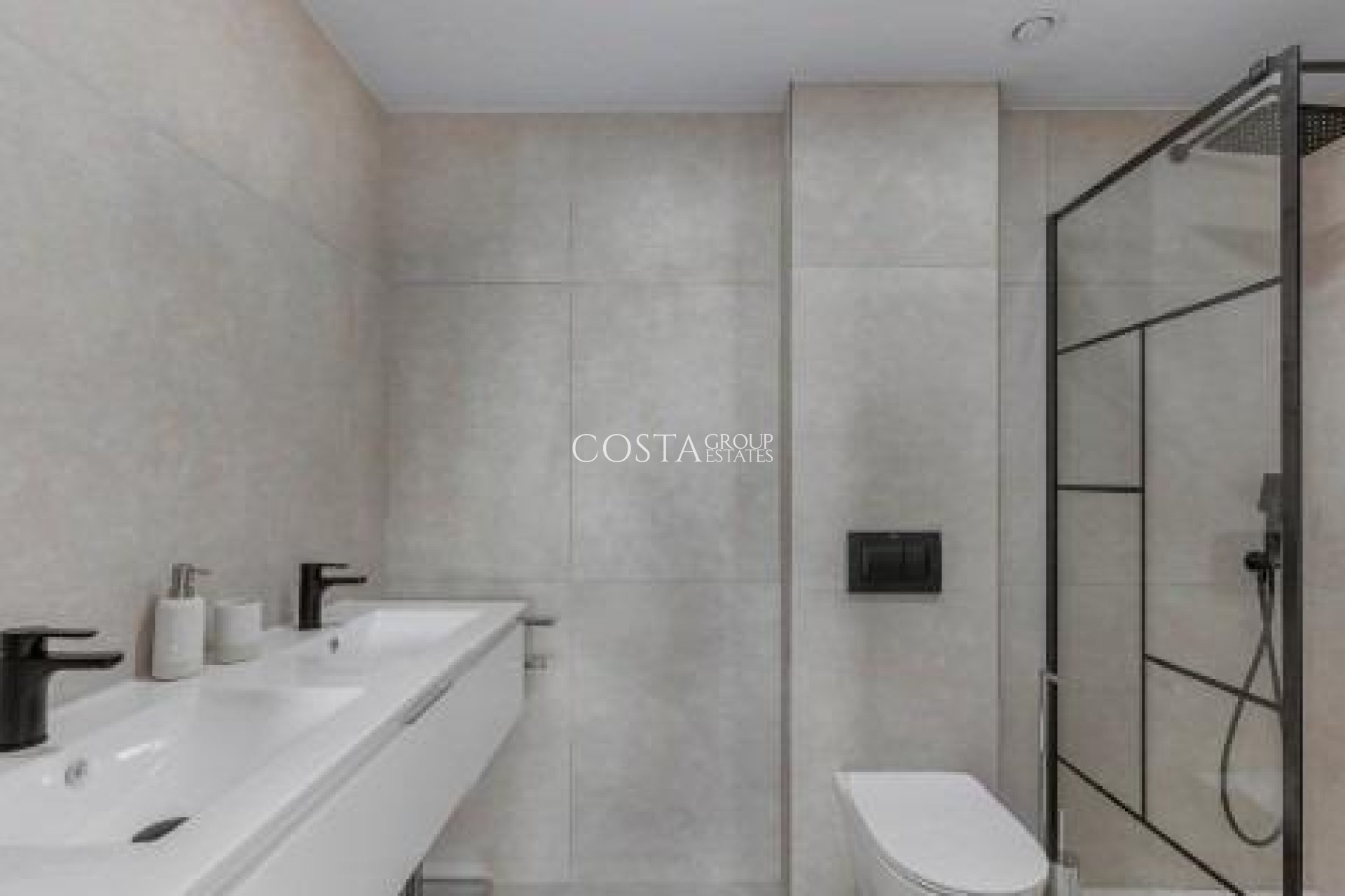 New Build - Apartments -
Santiago de la Ribera - Santiago De La Ribera