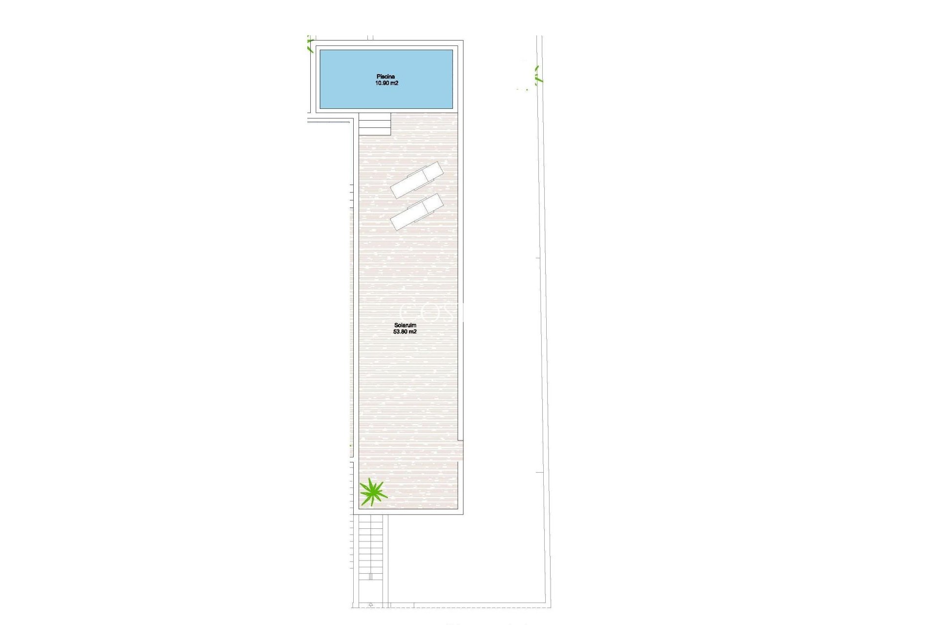 New Build - Apartments -
Santiago de la Ribera - Santiago De La Ribera