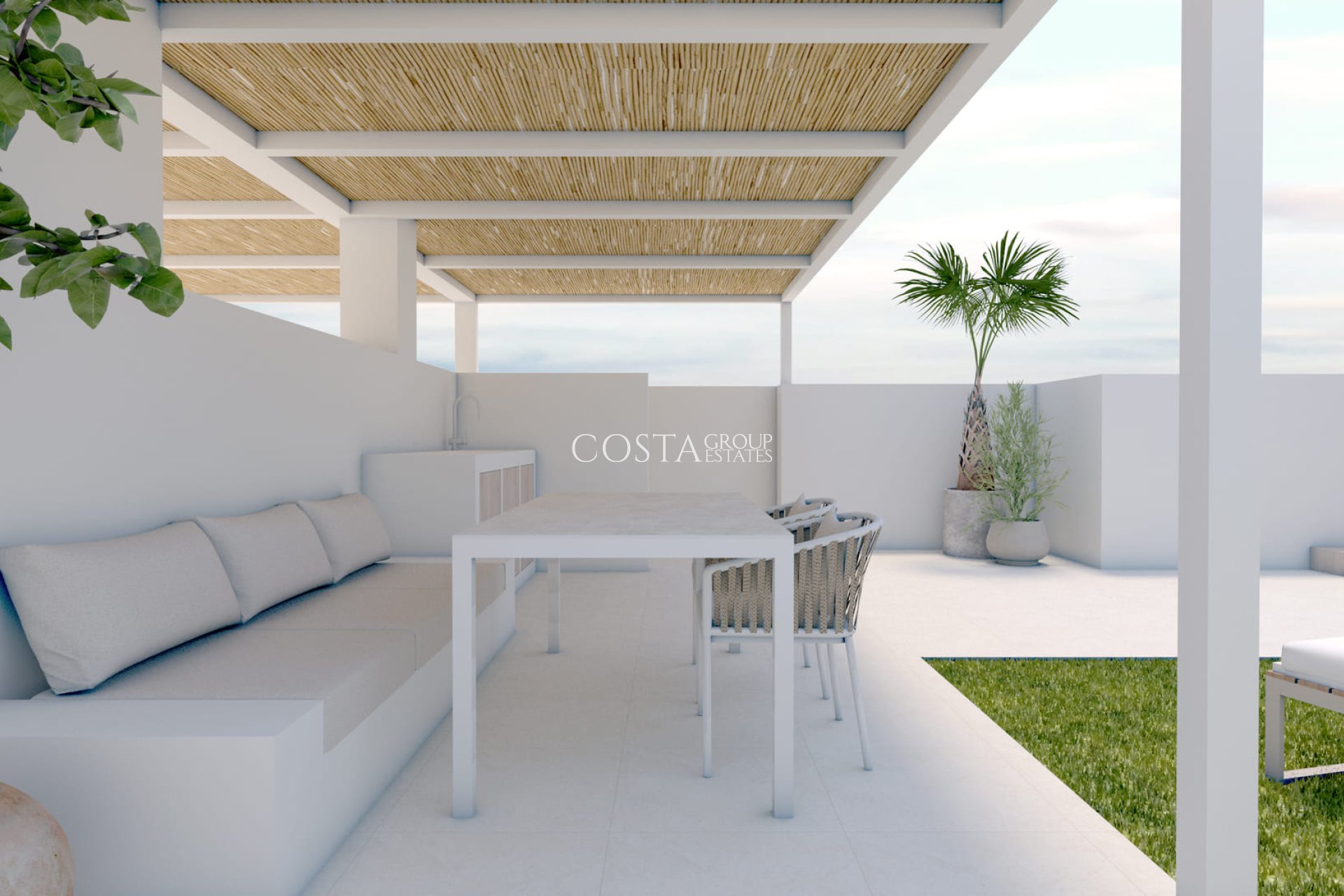 New Build - Apartments -
Torre de la Horadada