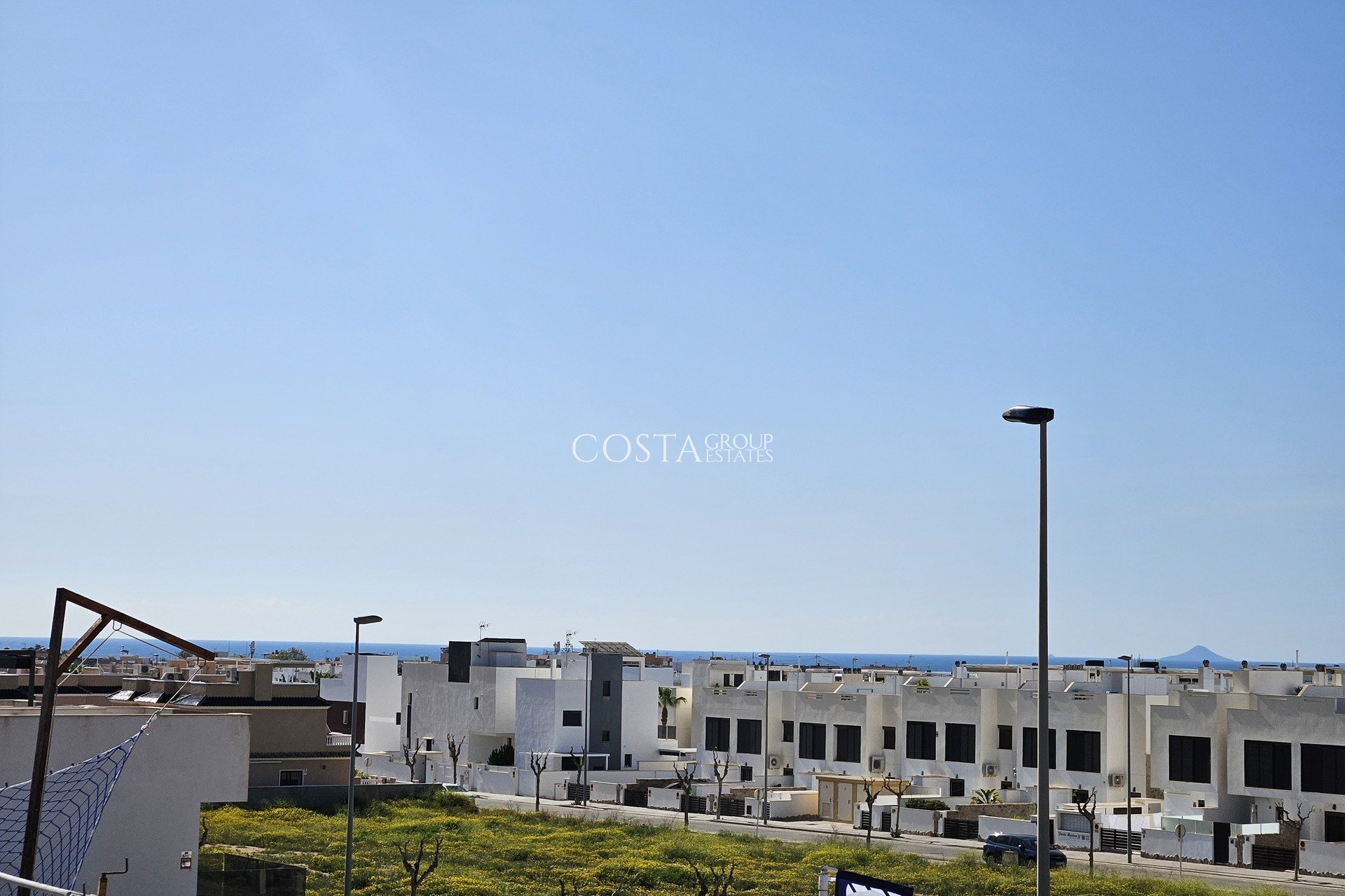 New Build - Apartments -
Torre de la Horadada