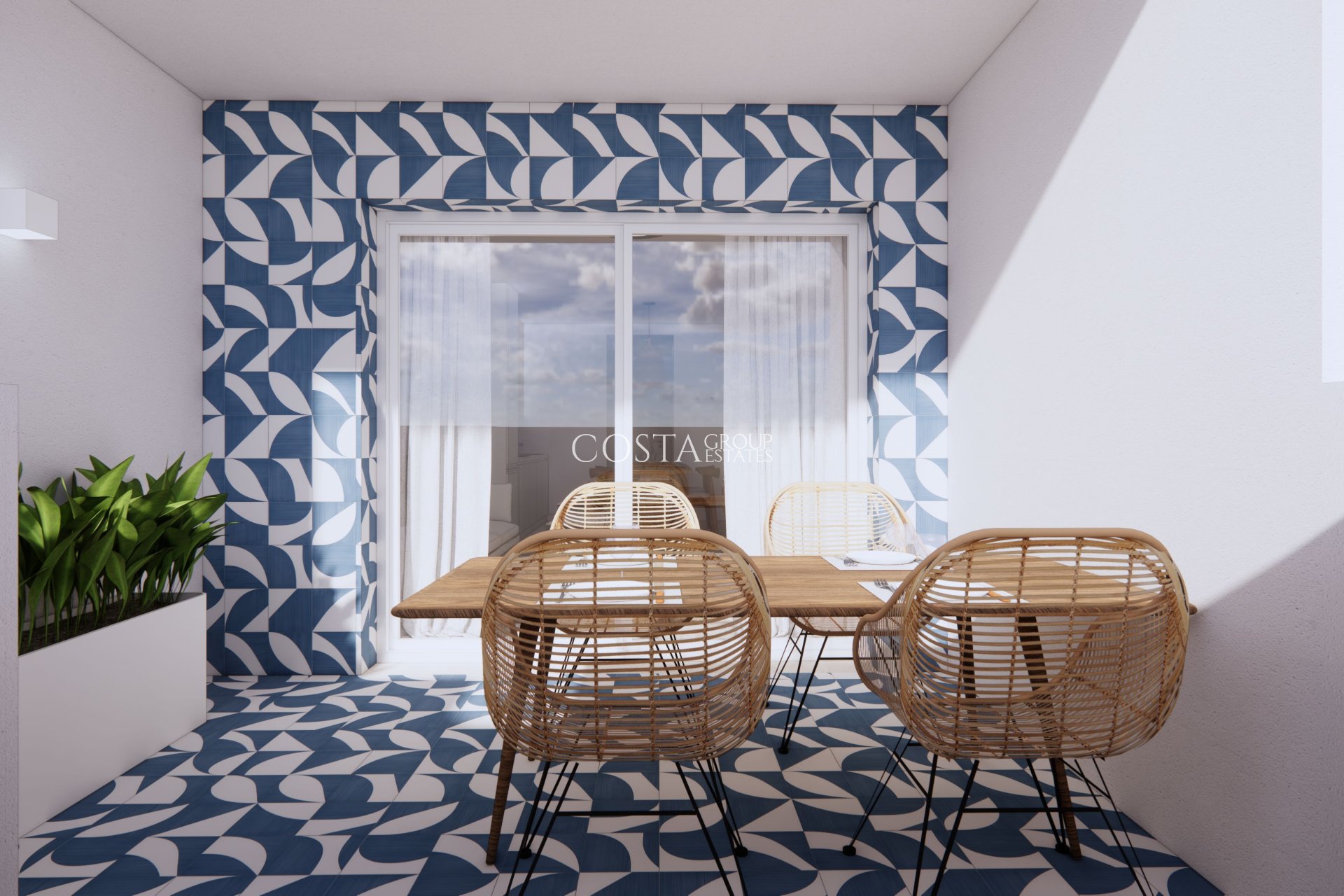 New Build - Apartments -
Torre de la Horadada