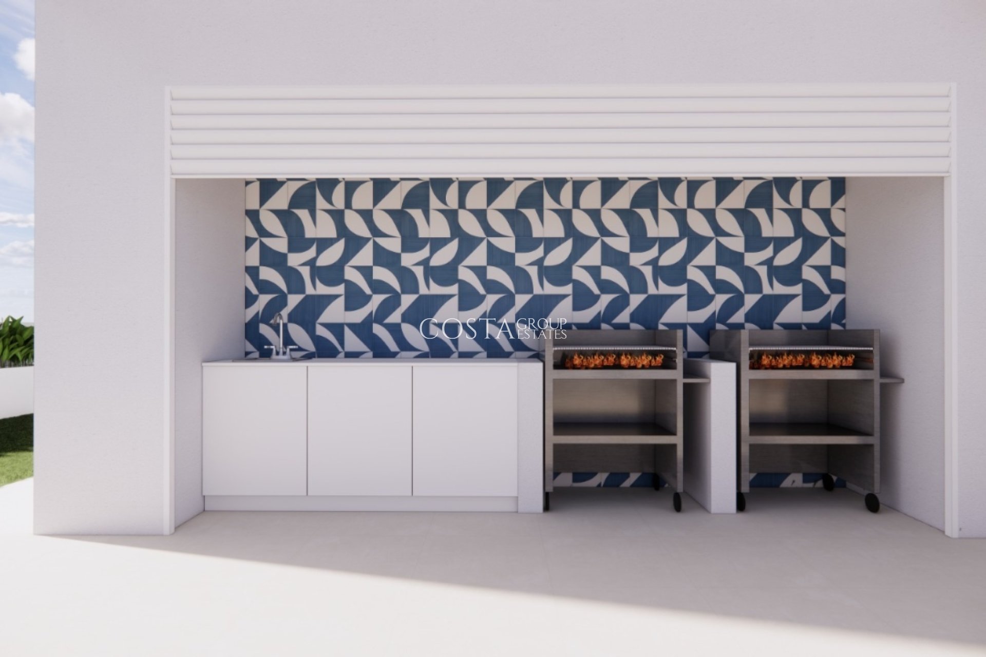 New Build - Apartments -
Torre de la Horadada