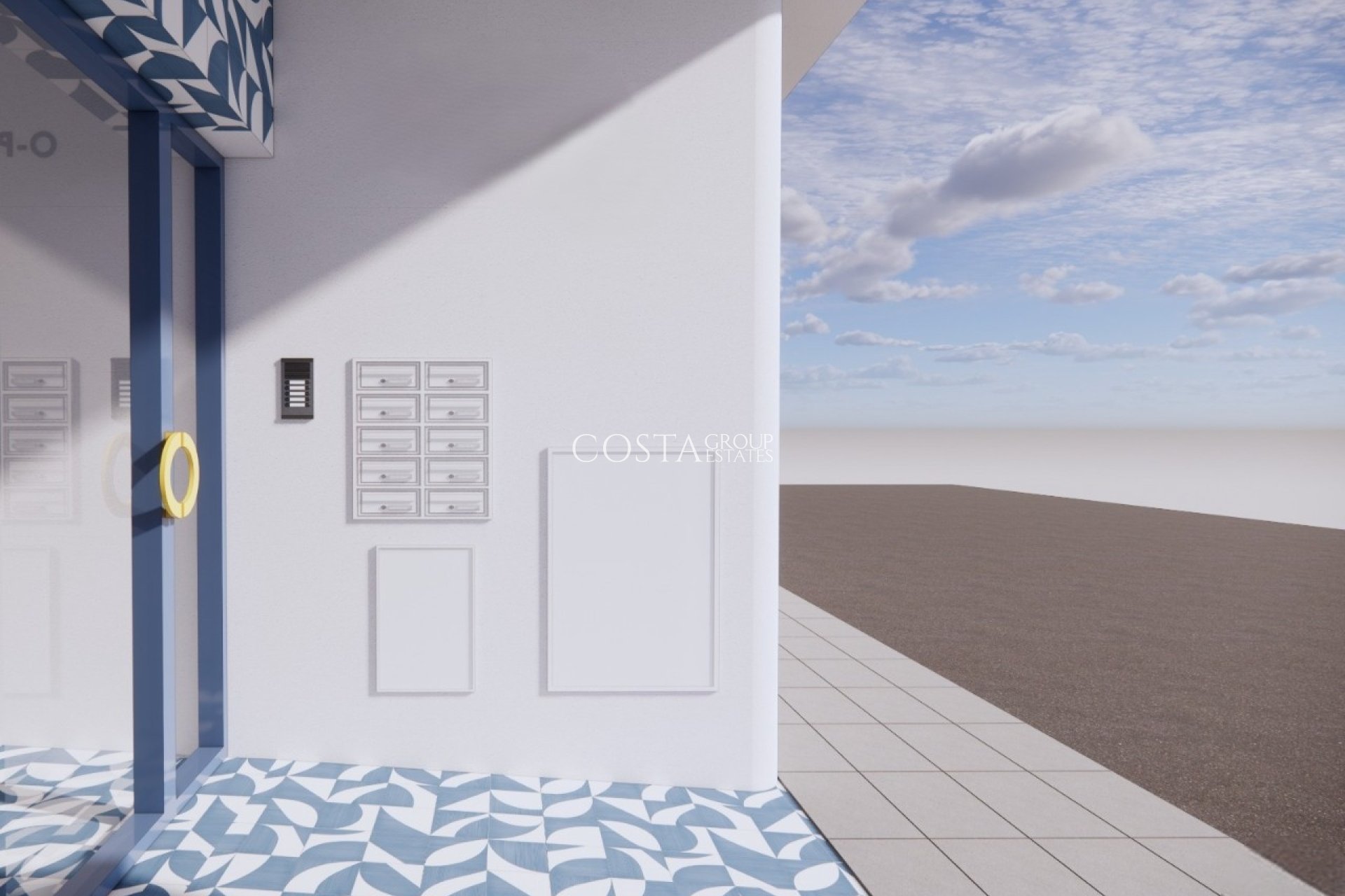 New Build - Apartments -
Torre de la Horadada