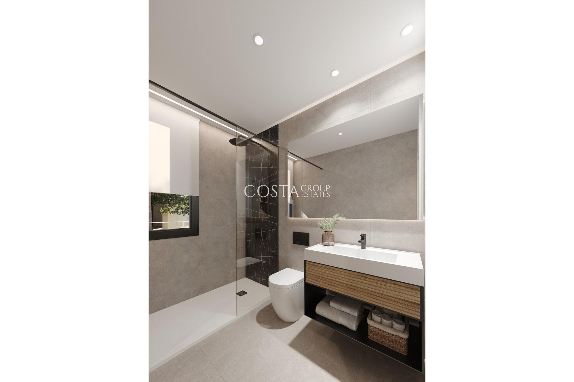 New Build - Apartments -
Torre Pacheco - Santa Rosalia Lake And Life Resort