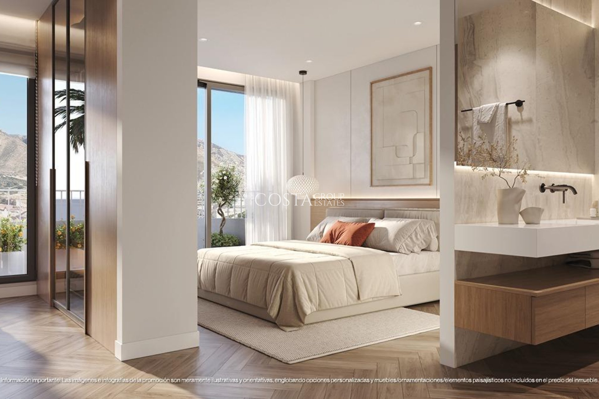 New Build - Apartments -
Torremolinos - Playa de La Carihuela