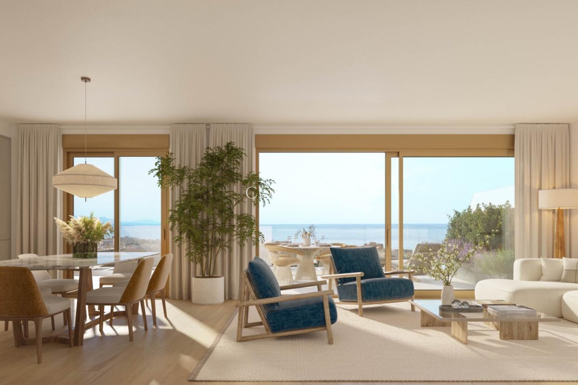 New Build - Apartments -
Torremolinos - Recinto Ferial