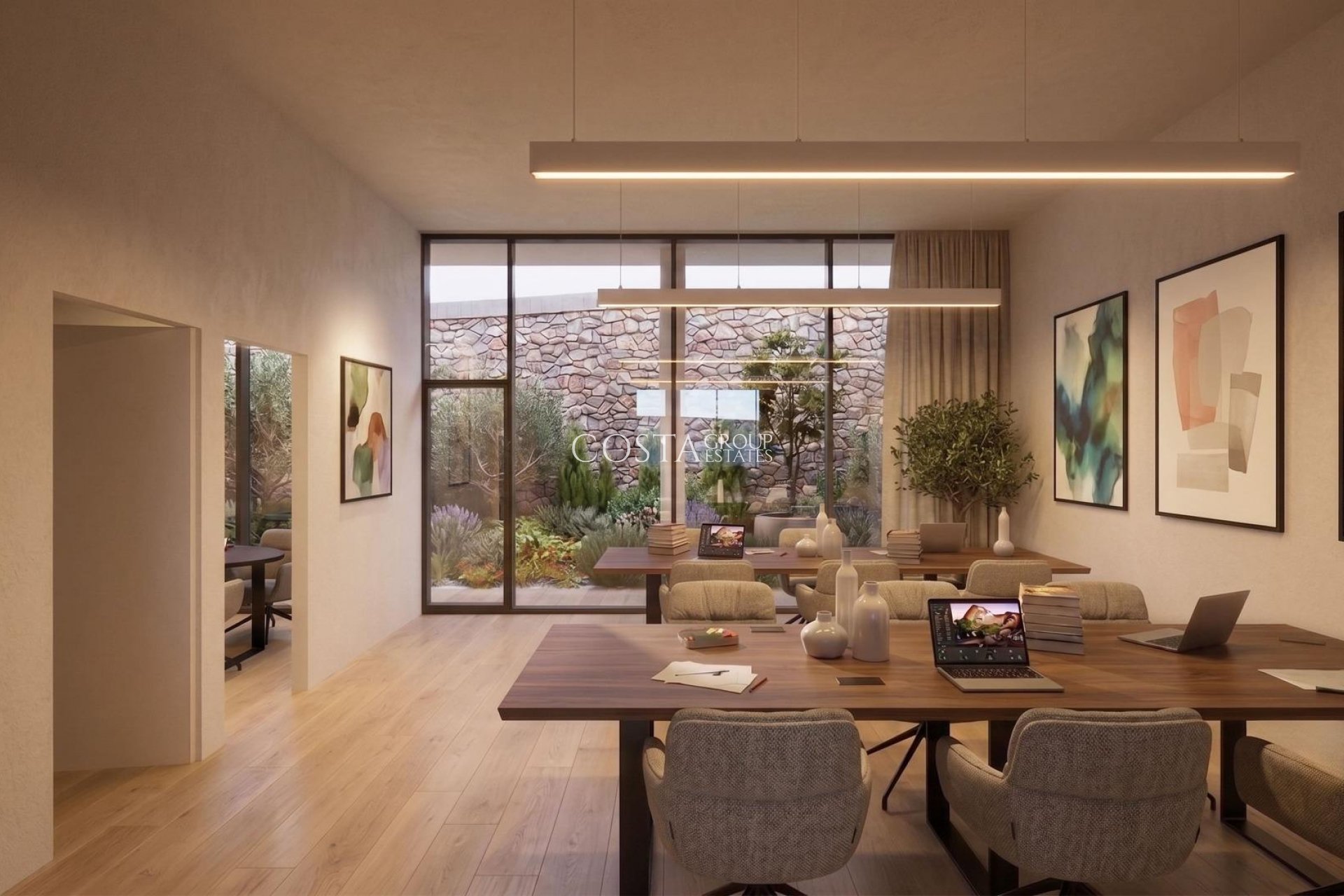 New Build - Apartments -
Torremolinos - Recinto Ferial