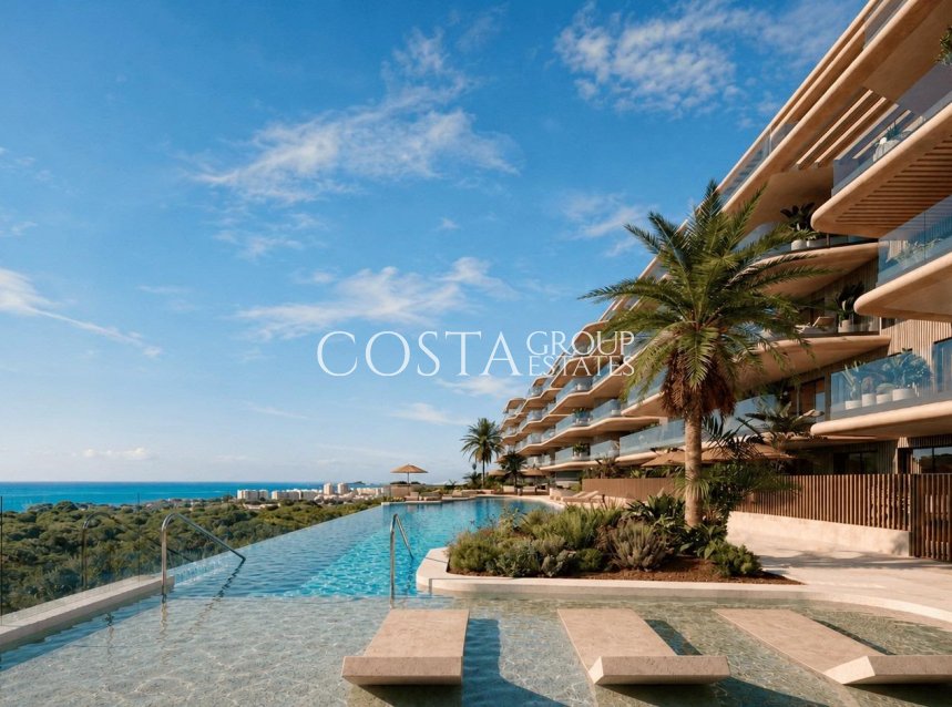 New Build - Apartments -
Torremolinos - Recinto Ferial