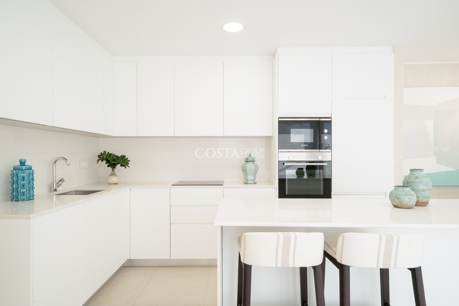 New Build - Apartments -
Torremolinos