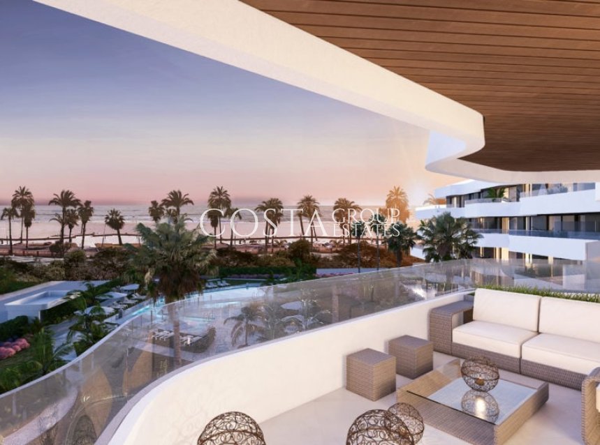 New Build - Apartments -
Torremolinos