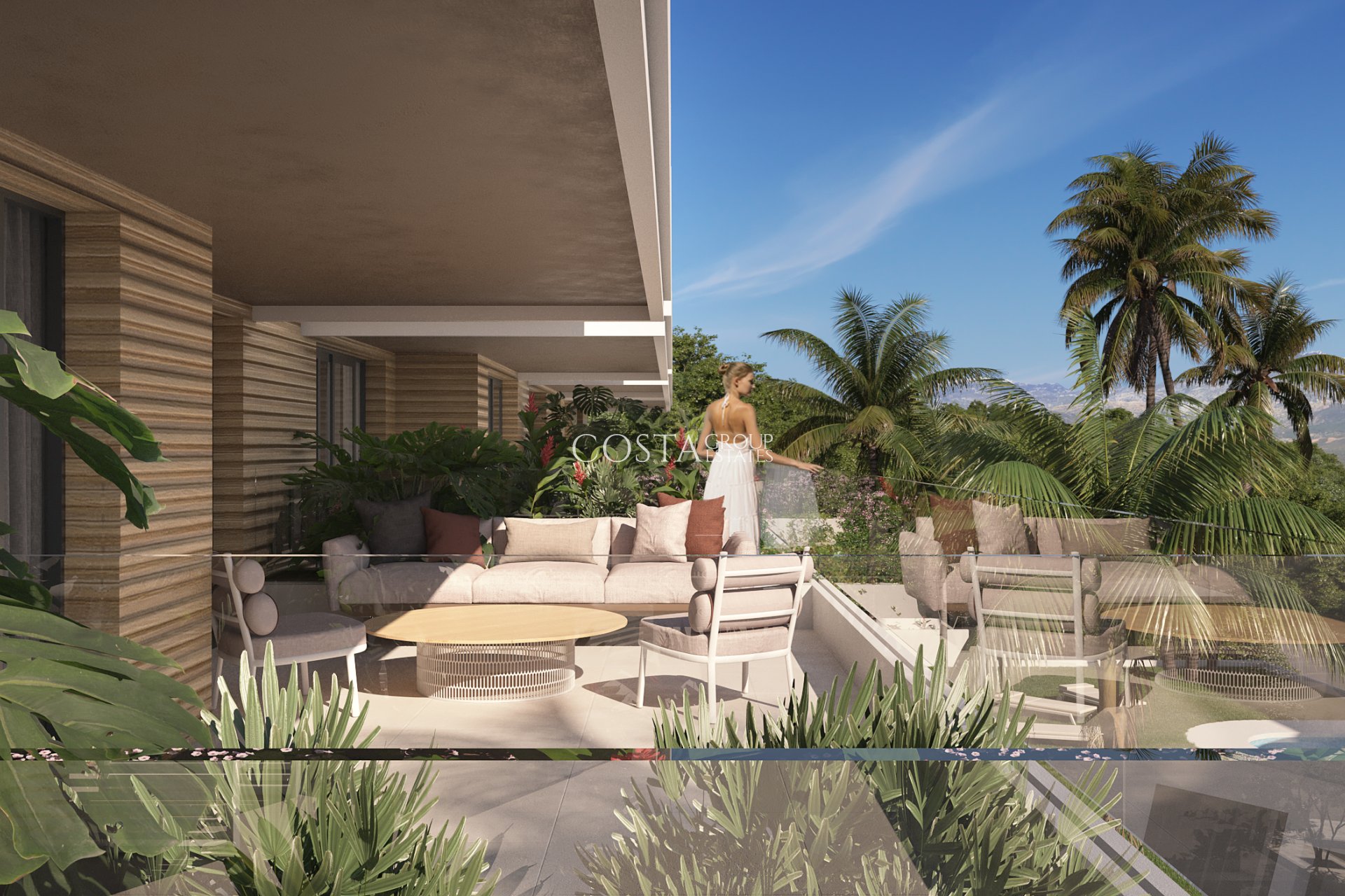 New Build - Apartments -
Torremolinos