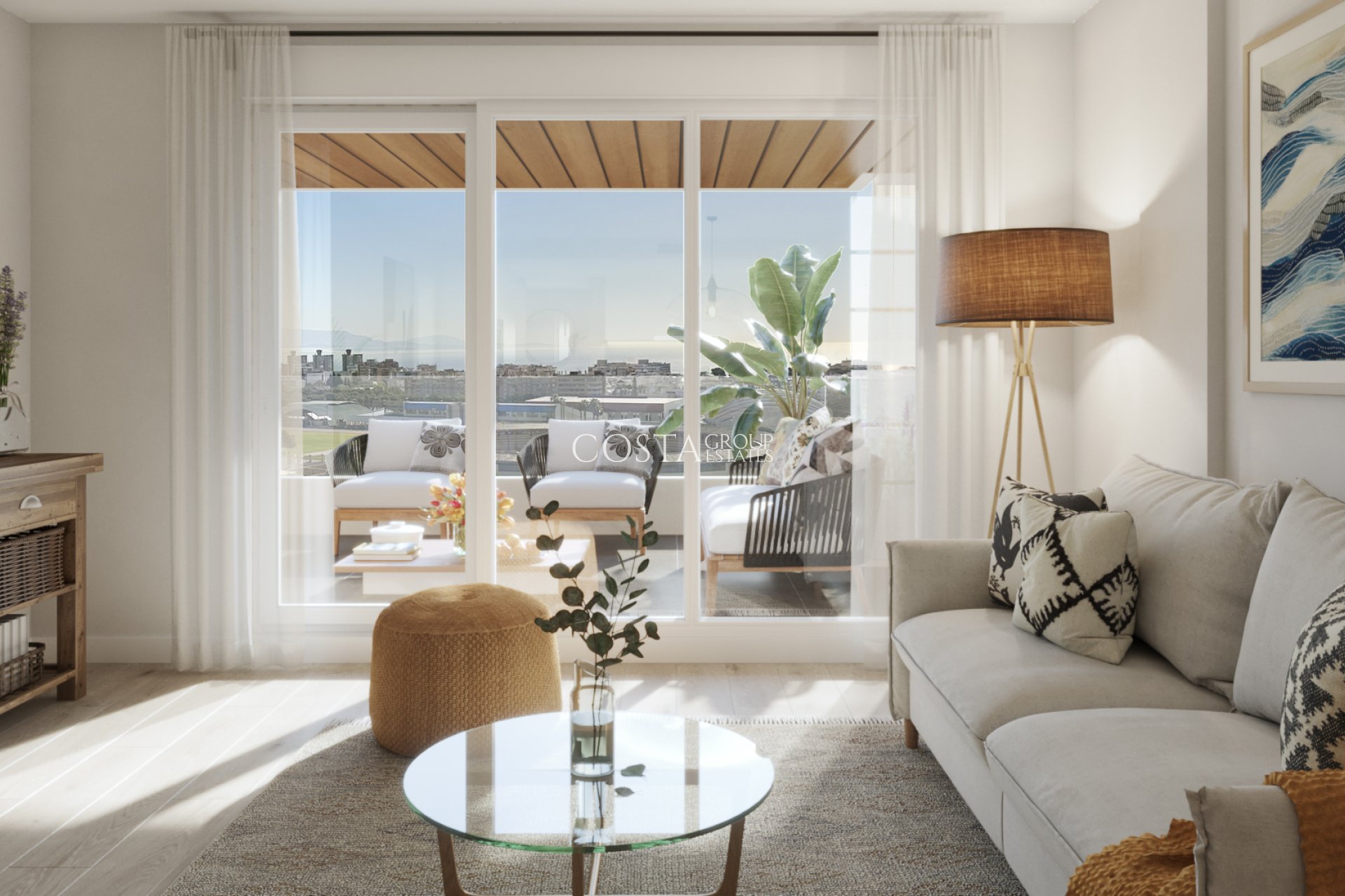 New Build - Apartments -
Torremolinos