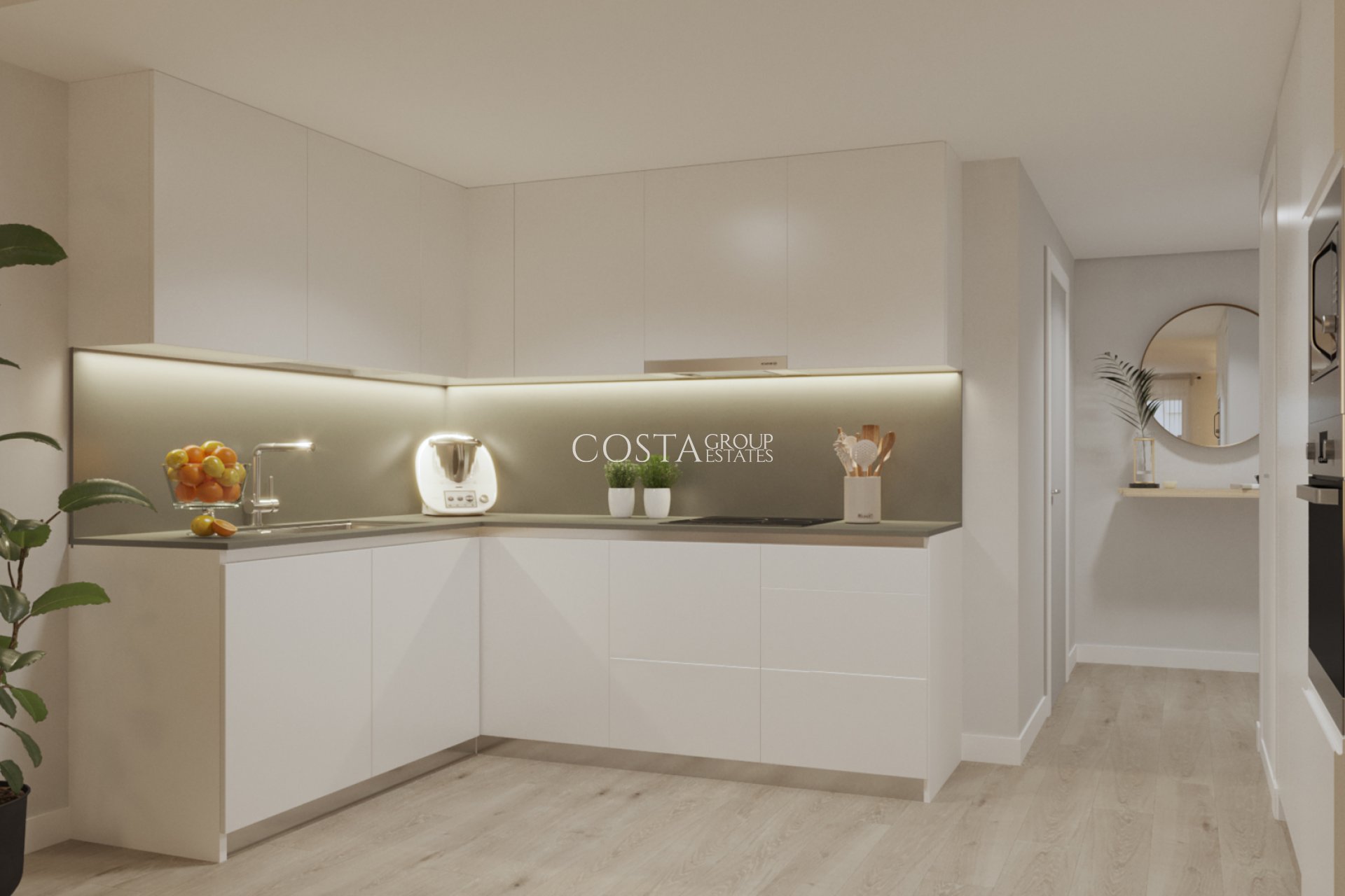 New Build - Apartments -
Torremolinos