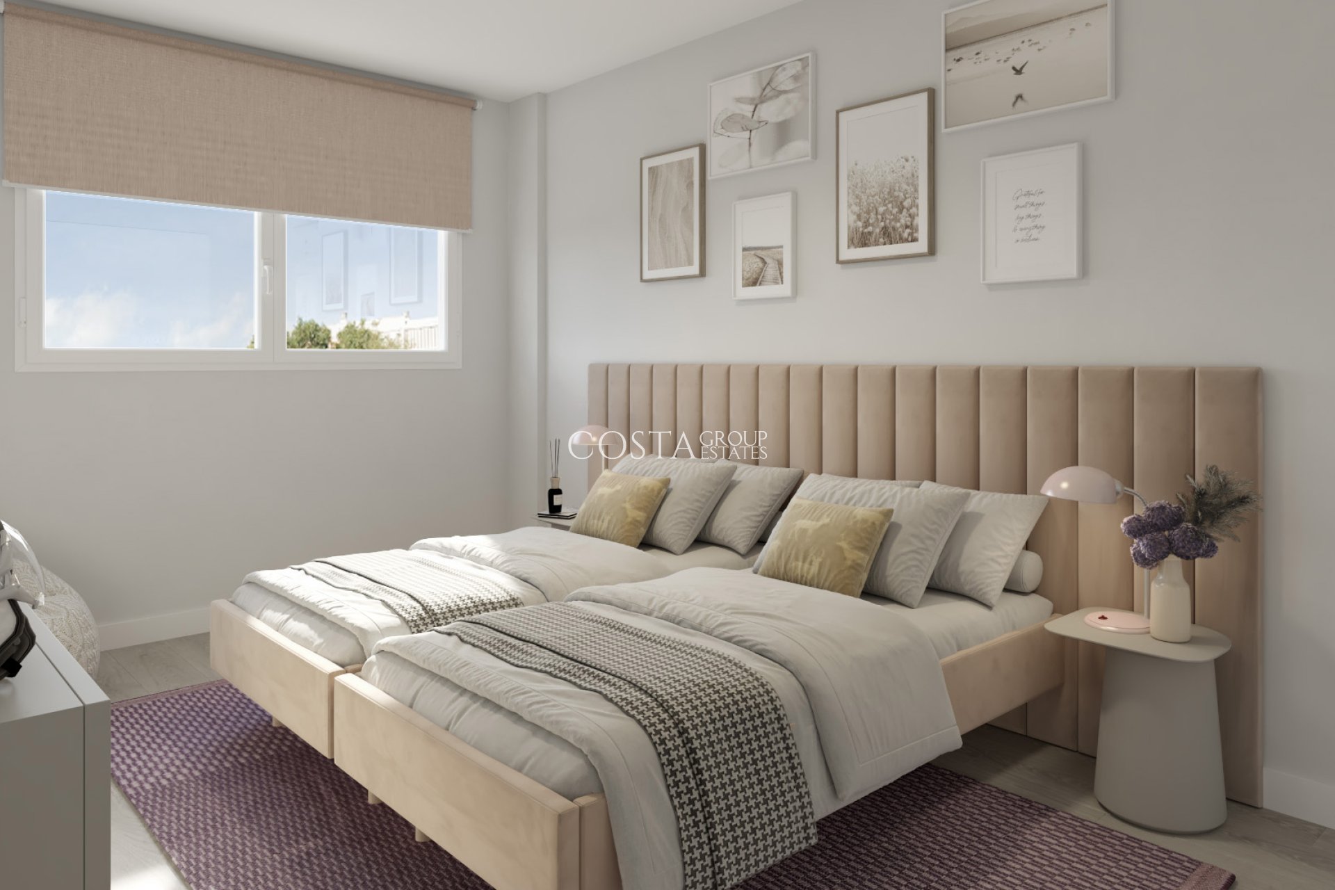 New Build - Apartments -
Torremolinos