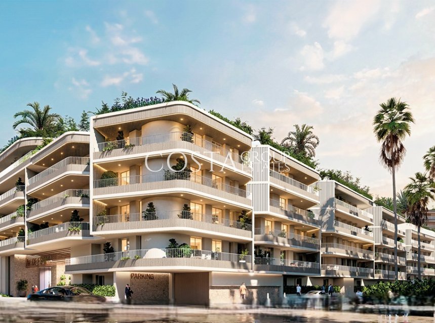 New Build - Apartments -
Torremolinos