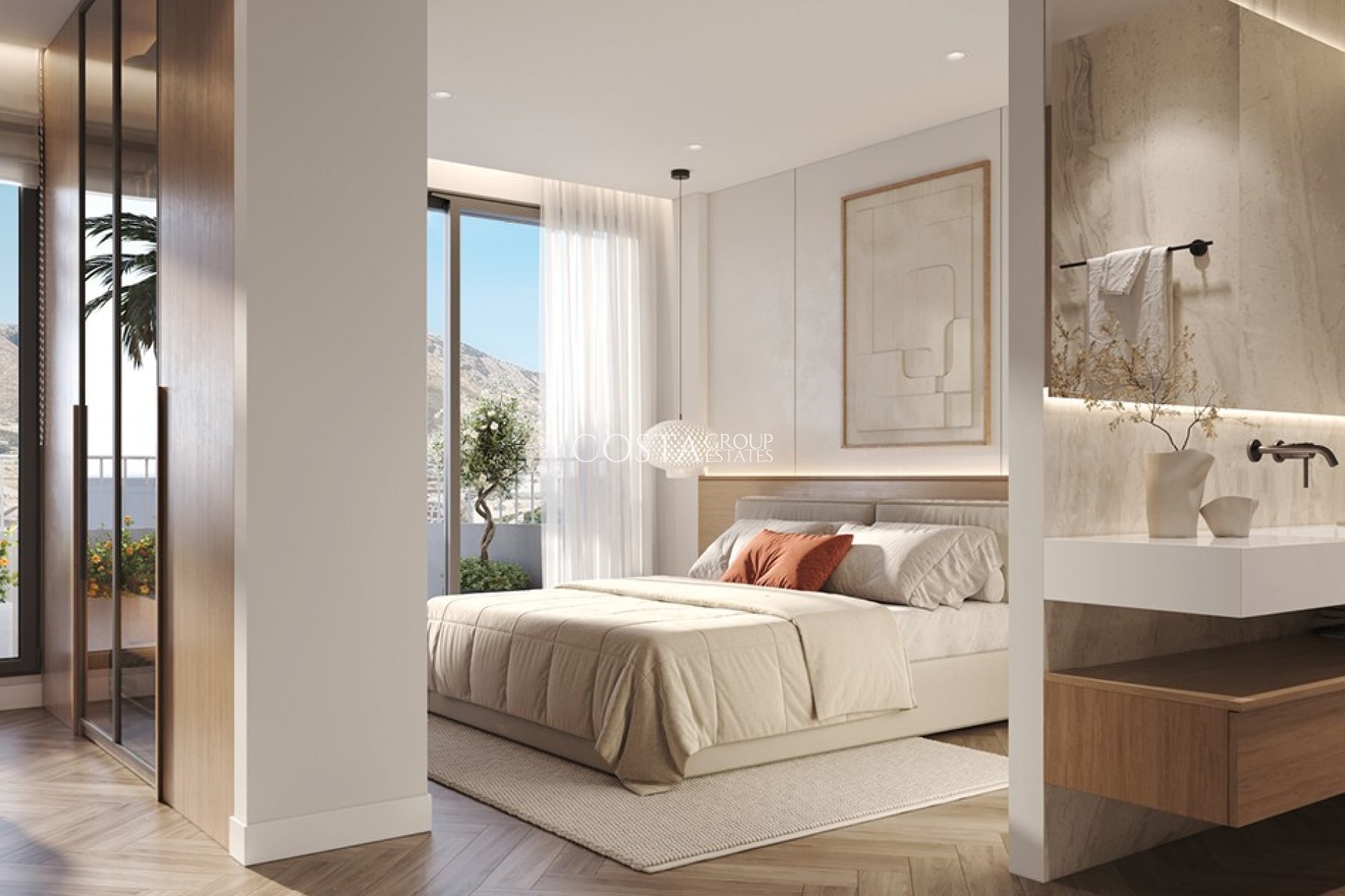 New Build - Apartments -
Torremolinos