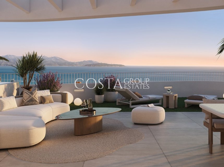New Build - Apartments -
Torremolinos