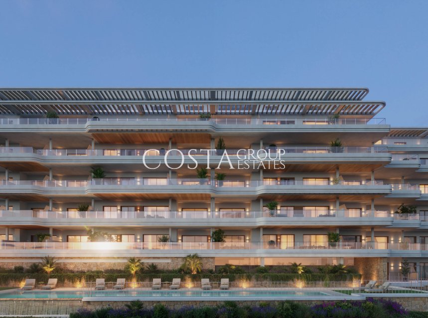 New Build - Apartments -
Torremolinos