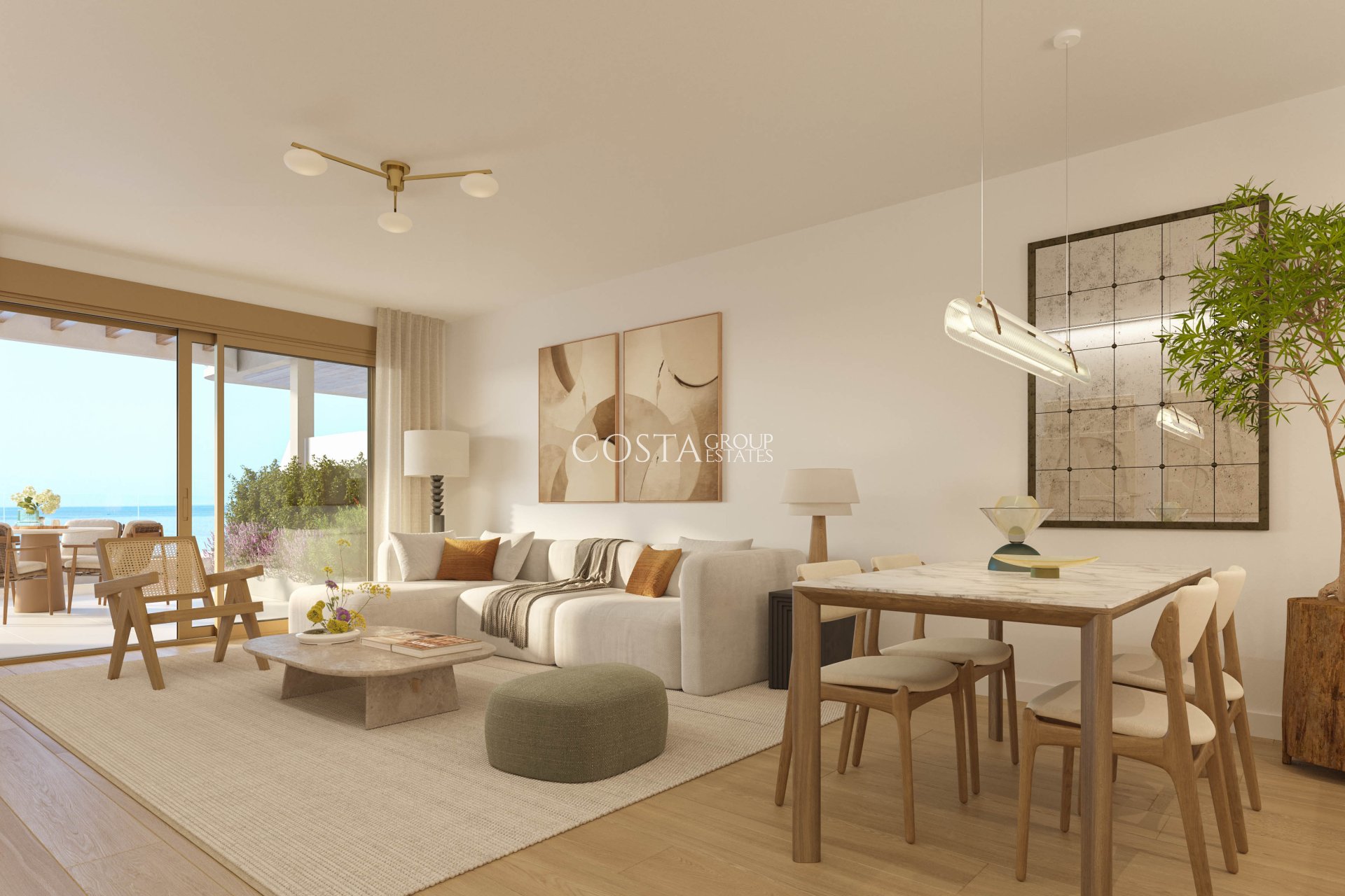 New Build - Apartments -
Torremolinos