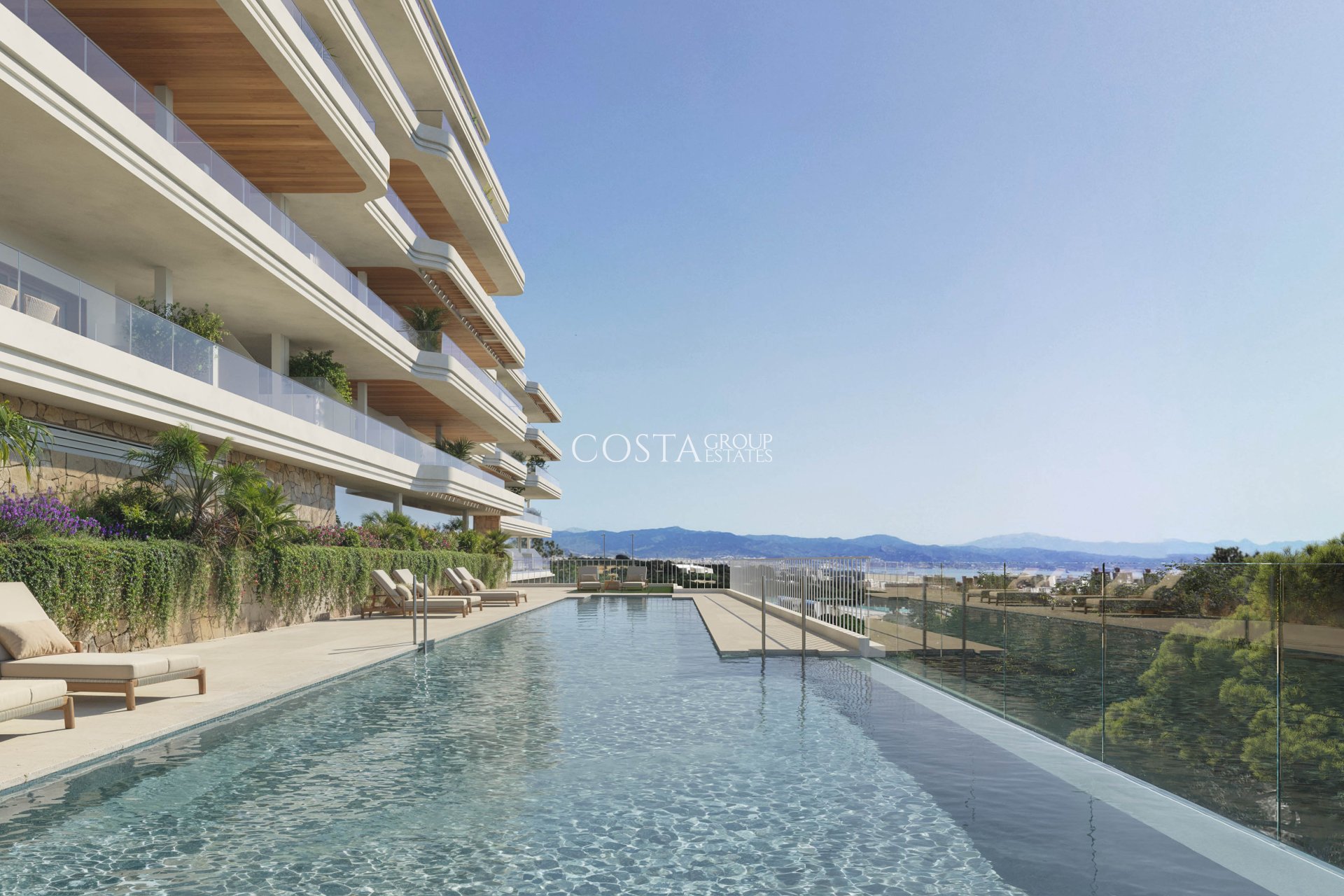New Build - Apartments -
Torremolinos
