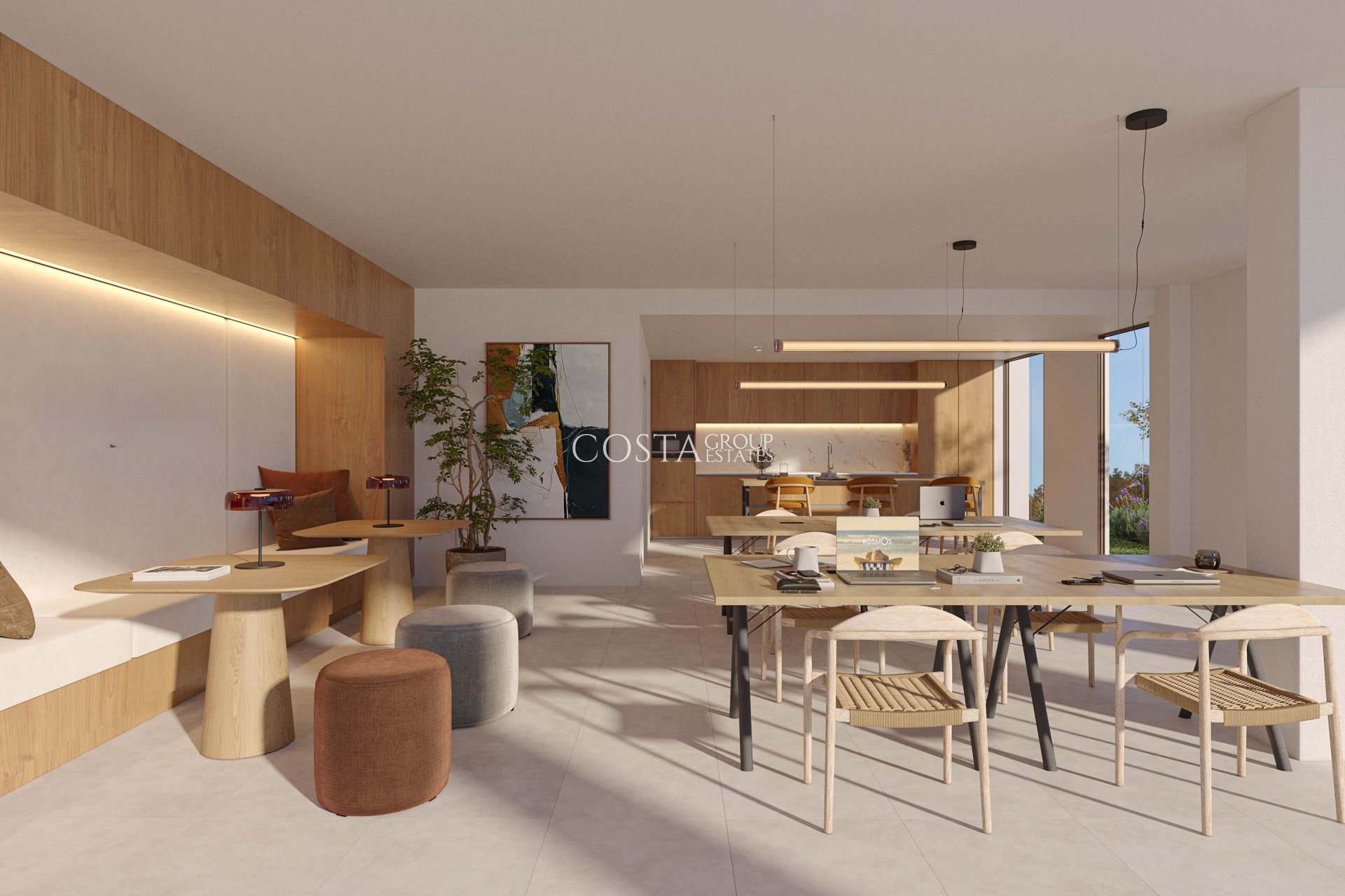 New Build - Apartments -
Torremolinos
