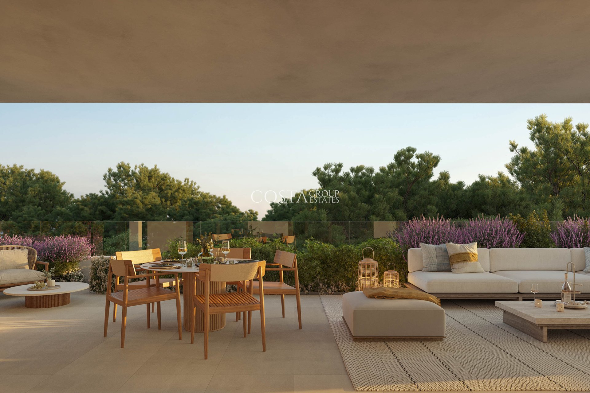New Build - Apartments -
Torremolinos