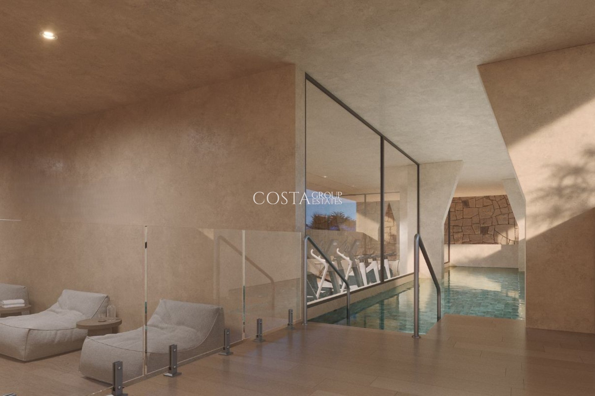 New Build - Apartments -
Torremolinos