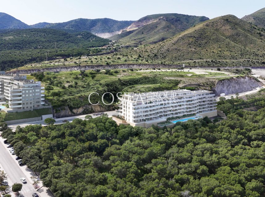 New Build - Apartments -
Torremolinos