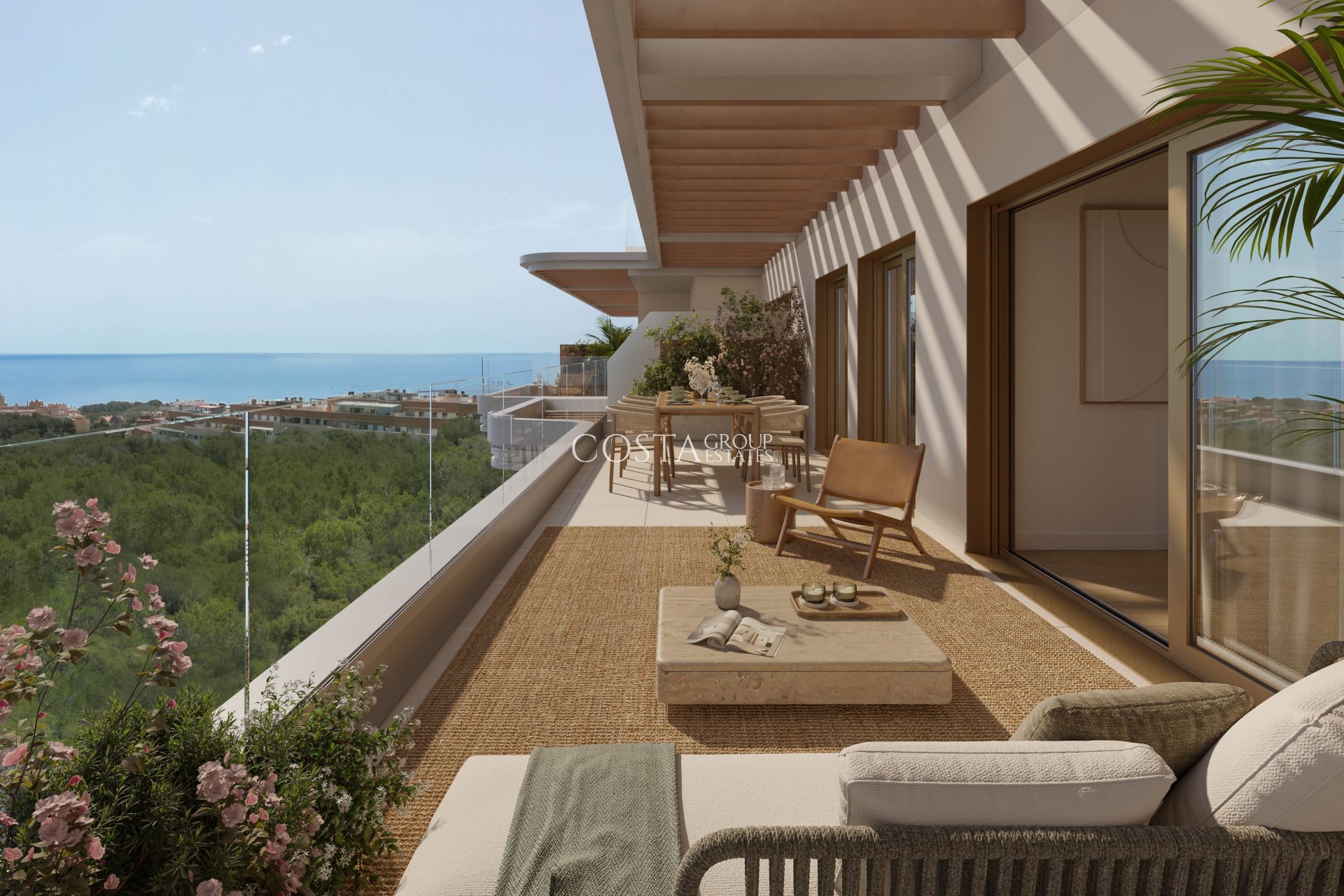 New Build - Apartments -
Torremolinos