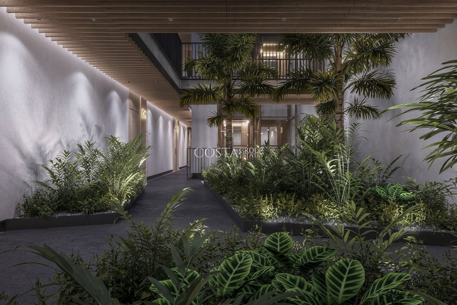 New Build - Apartments -
Torremolinos