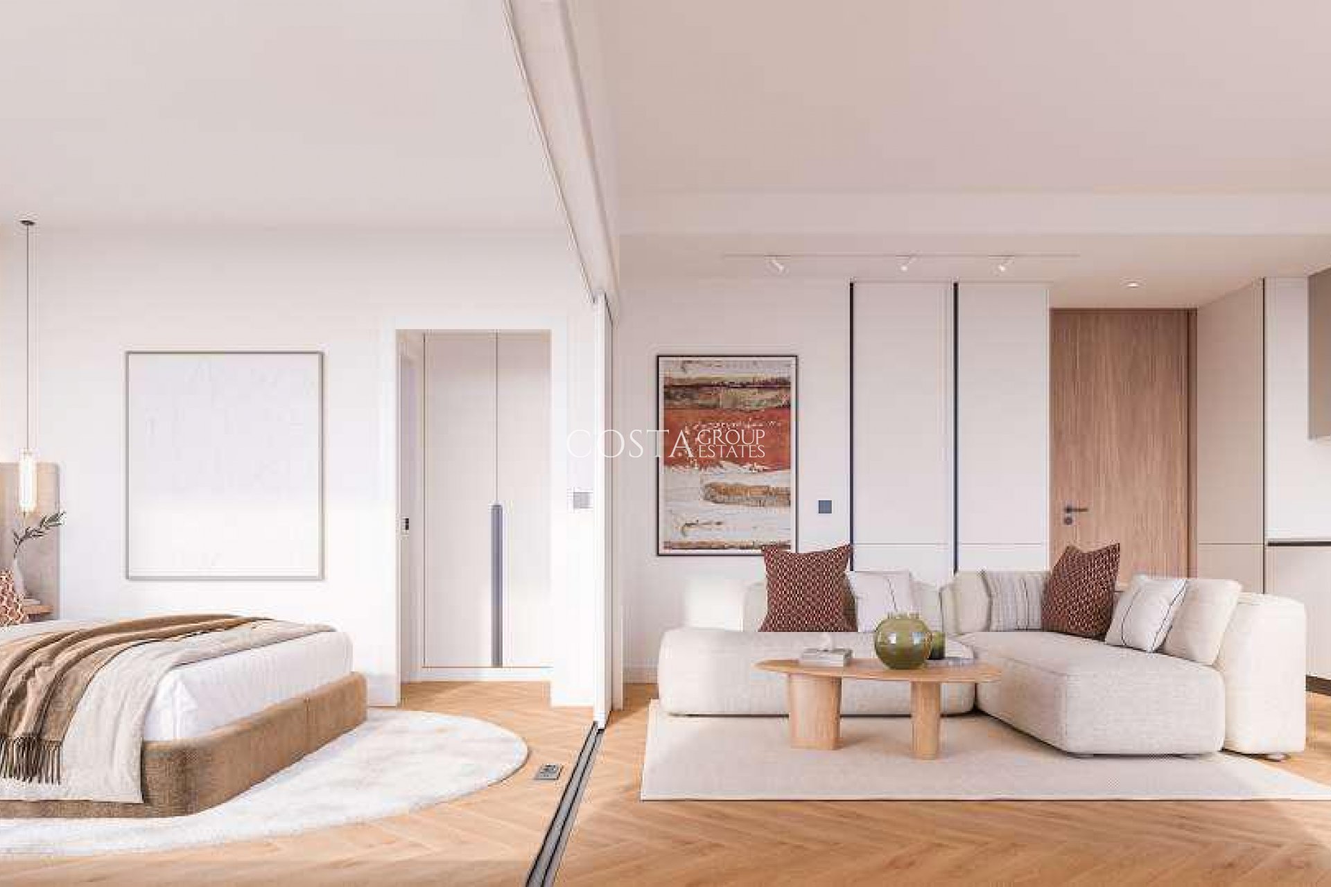 New Build - Apartments -
Torremolinos