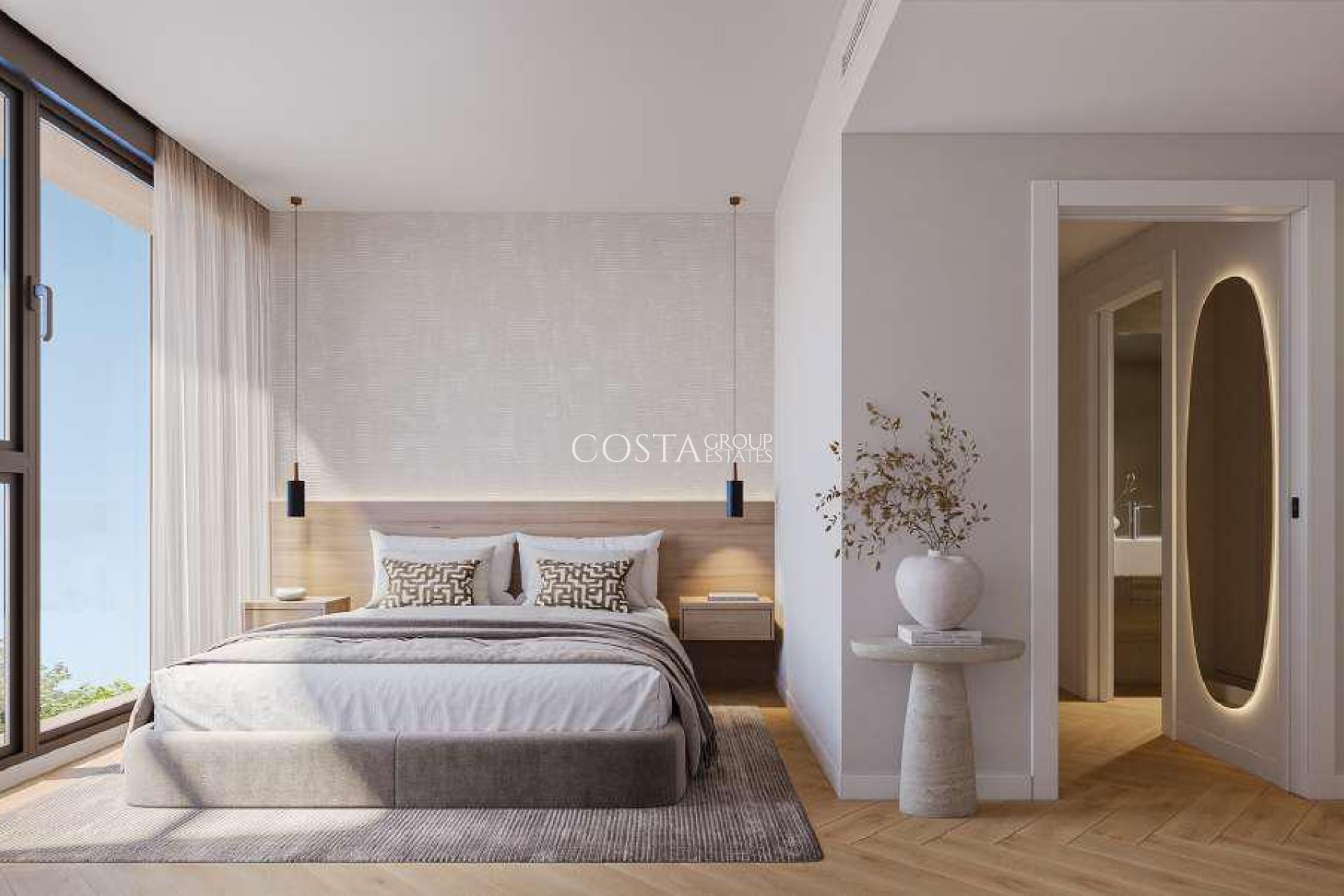 New Build - Apartments -
Torremolinos