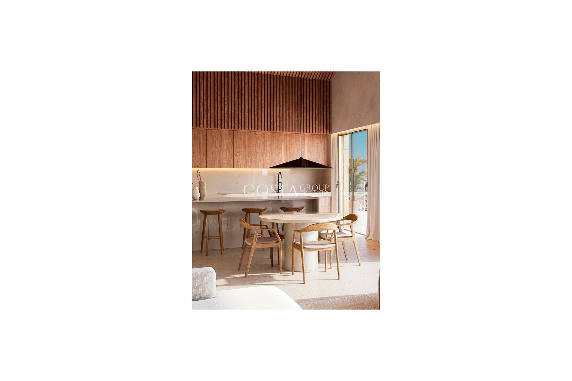 New Build - Apartments -
Torremolinos