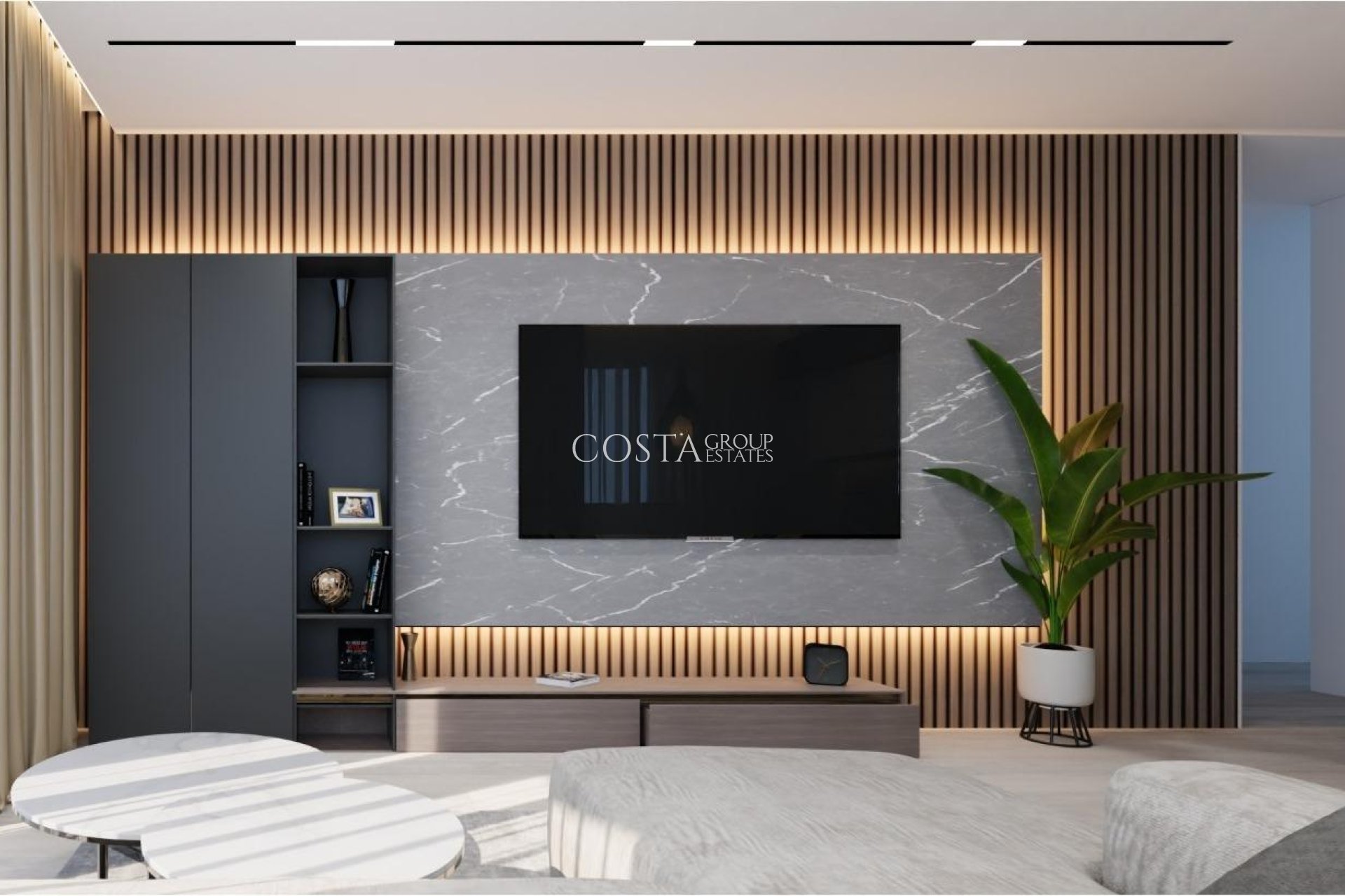 New Build - Apartments -
Torrevieja - Centro