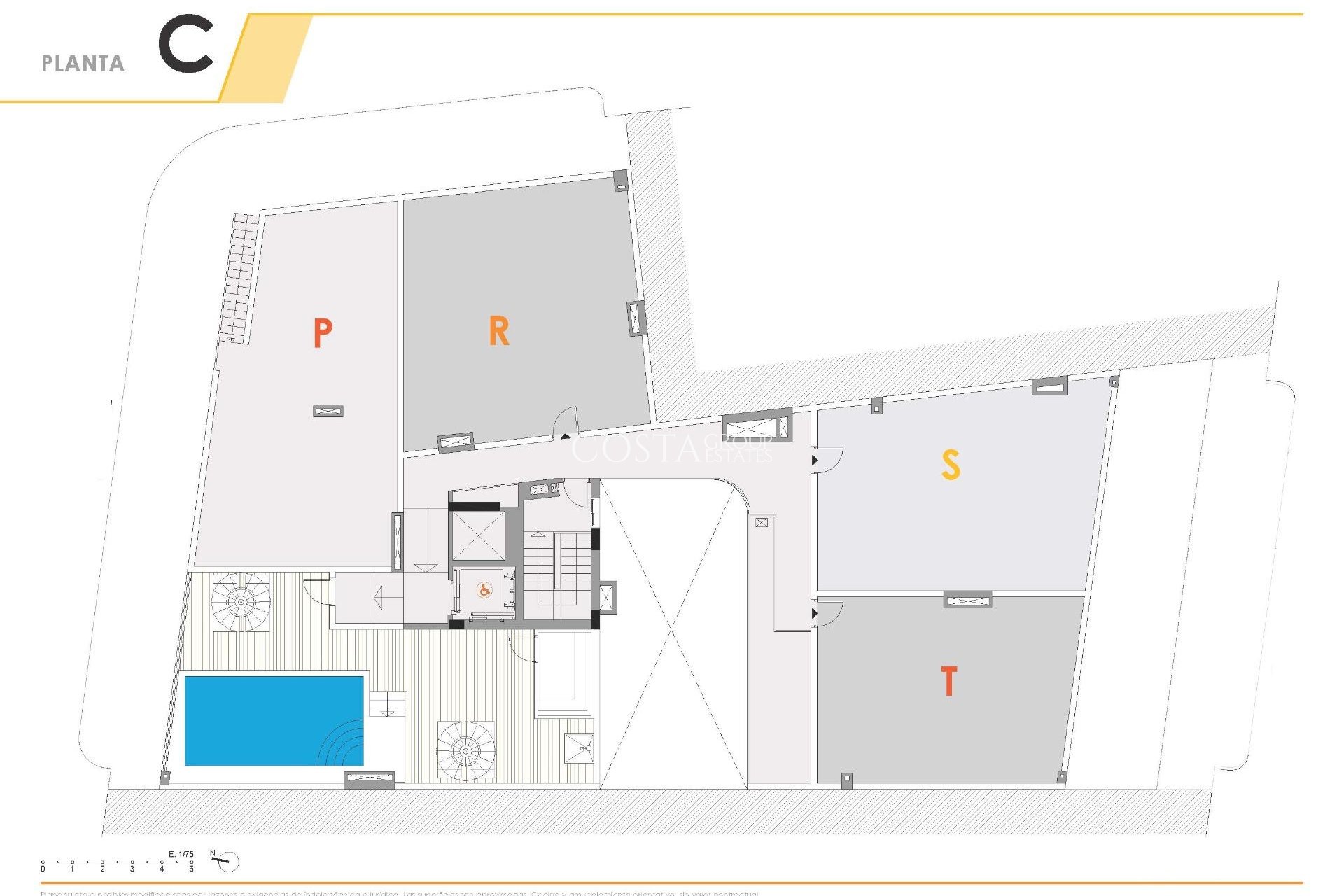 New Build - Apartments -
Torrevieja - Centro