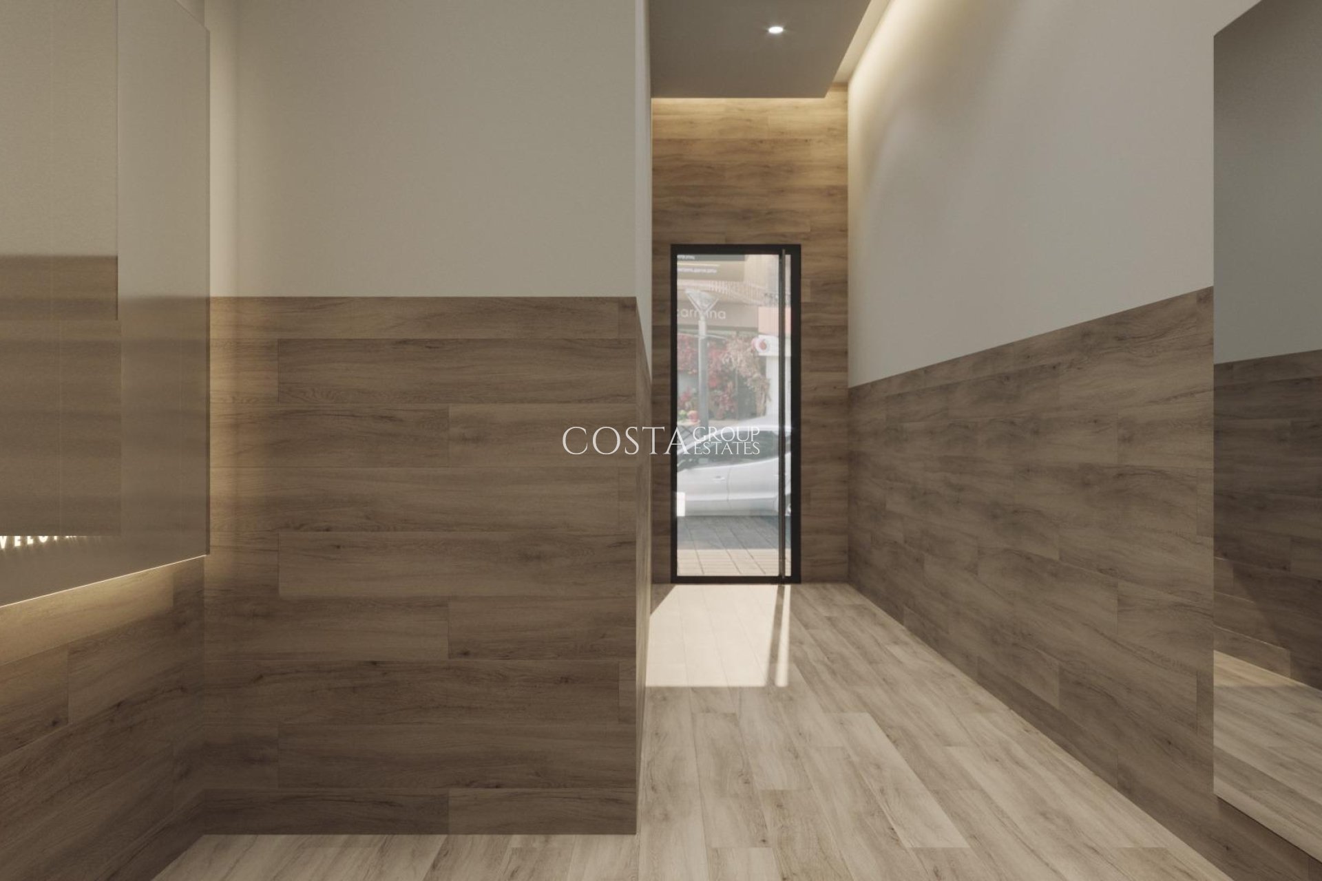 New Build - Apartments -
Torrevieja - Centro