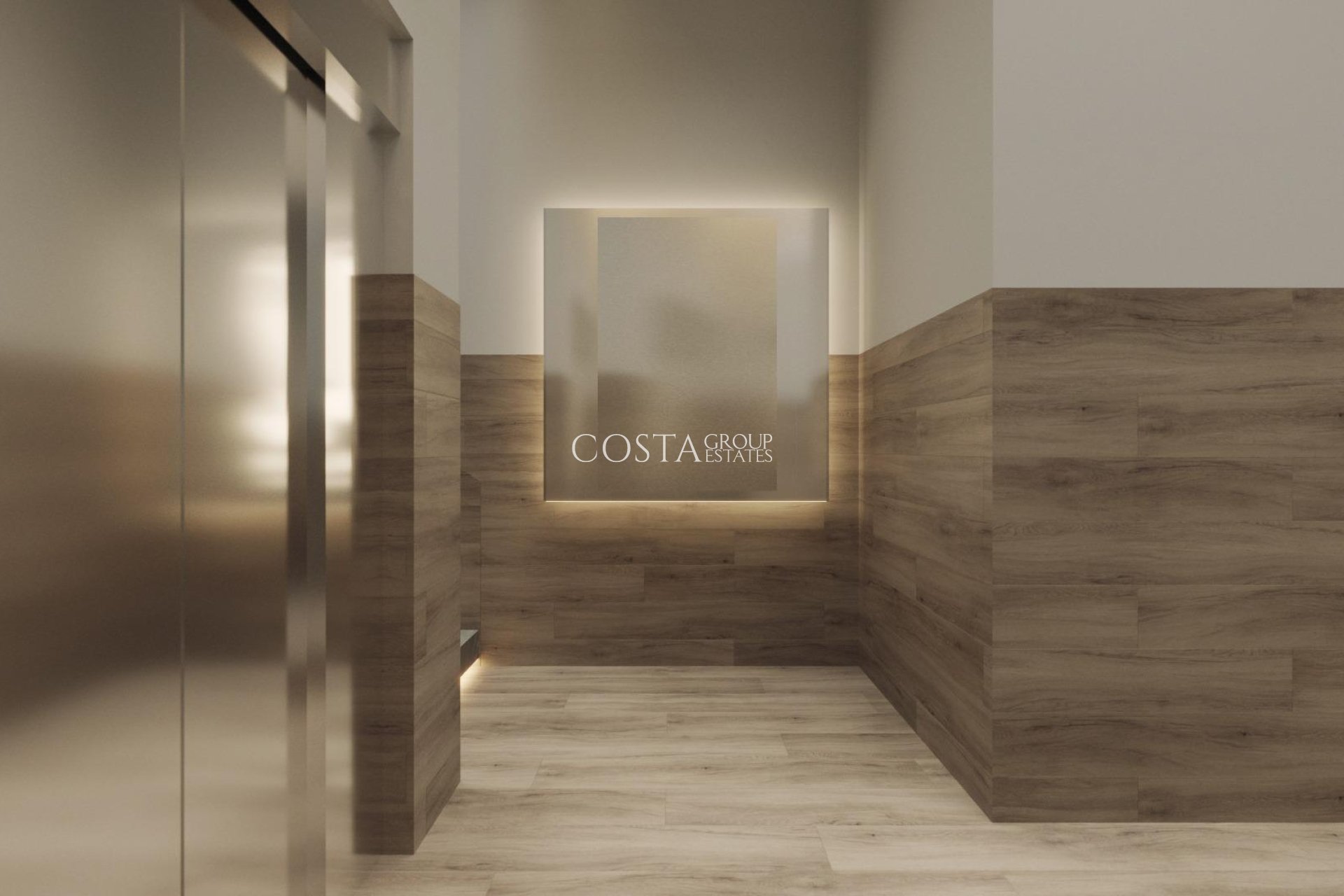 New Build - Apartments -
Torrevieja - Centro