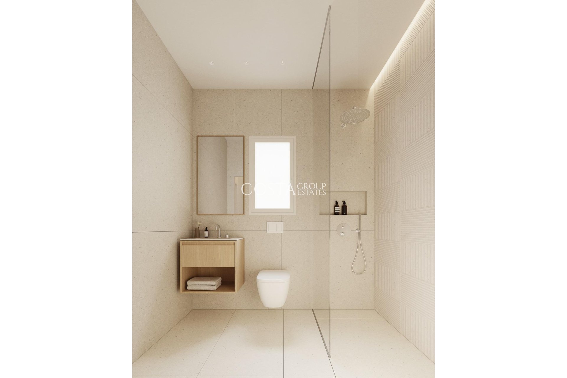 New Build - Apartments -
Torrevieja - Centro