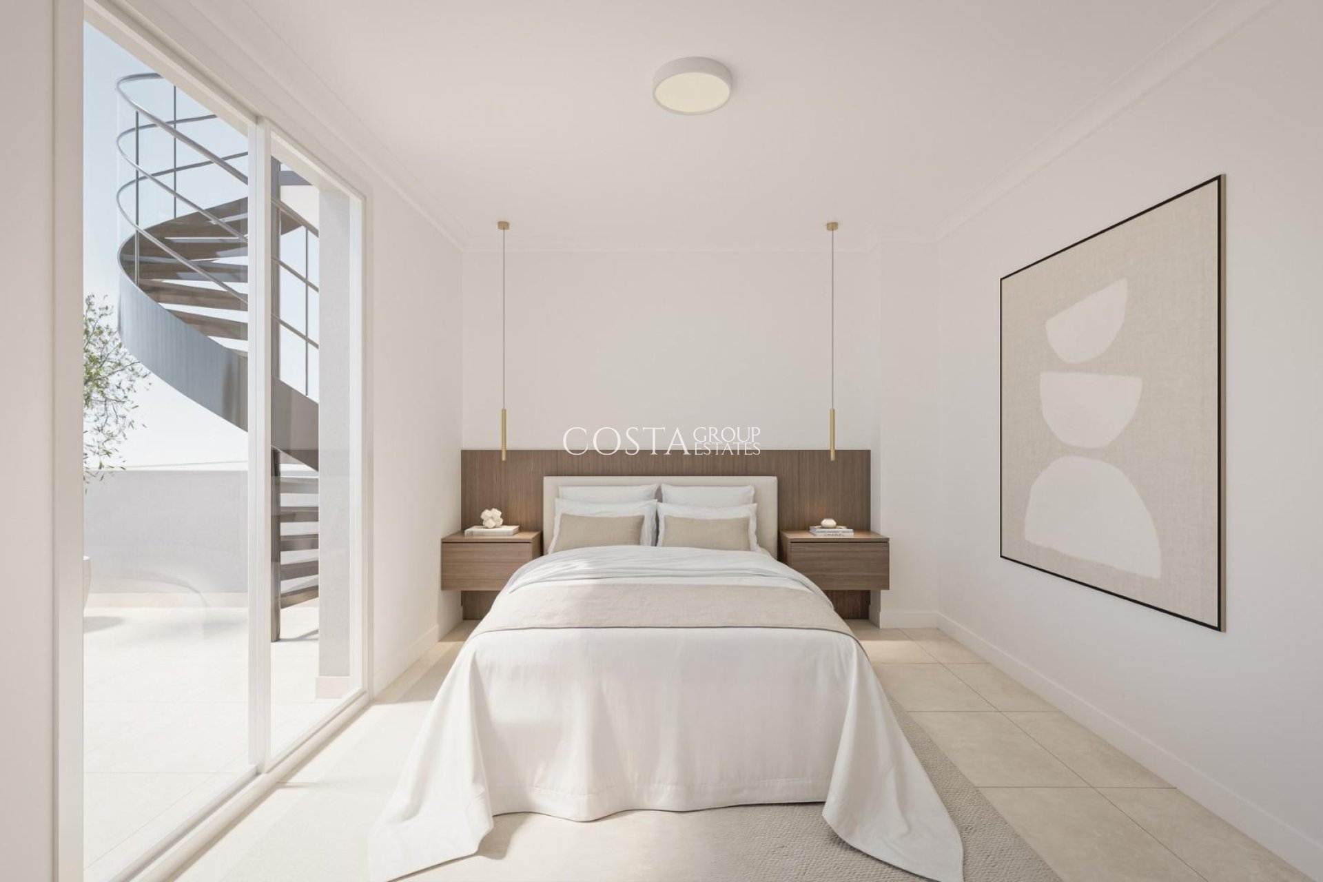New Build - Apartments -
Torrevieja - Centro