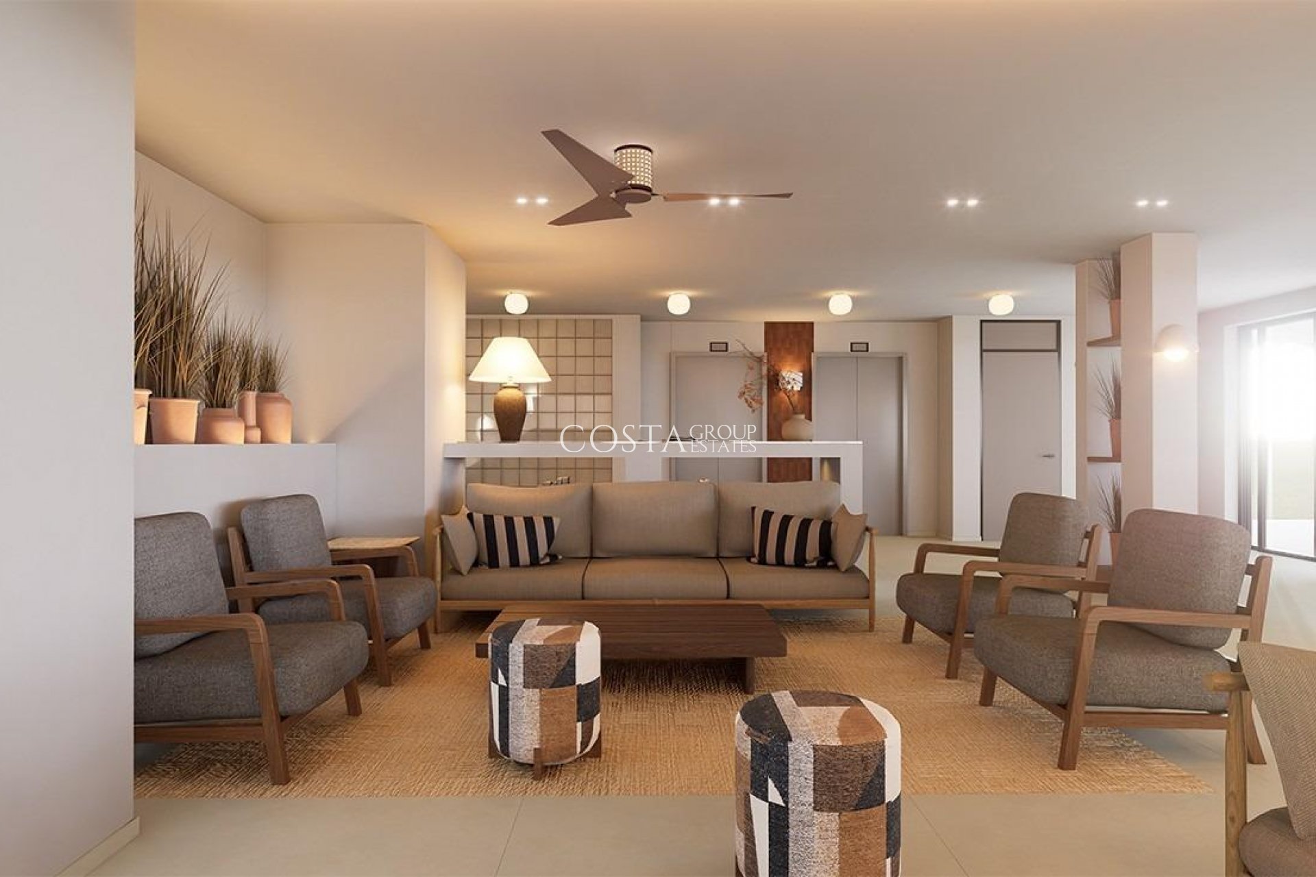 New Build - Apartments -
Torrevieja - Los Frutales