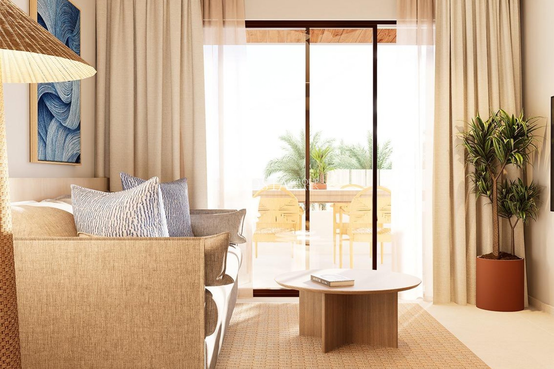 New Build - Apartments -
Torrevieja - Los Frutales